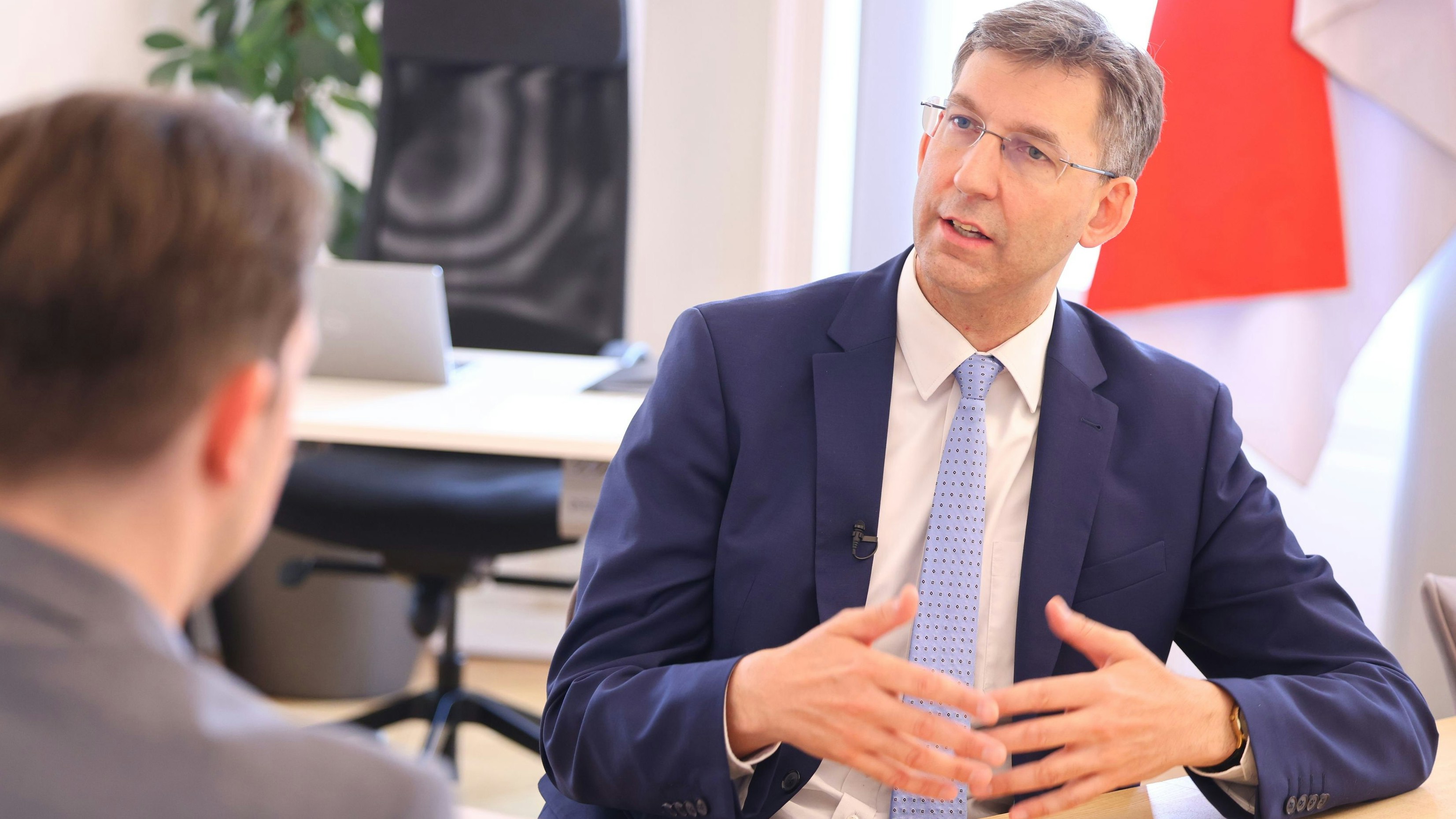 Heute.at - ÖVP: SPÖ und Neos verspielen Zukunft der Stadt