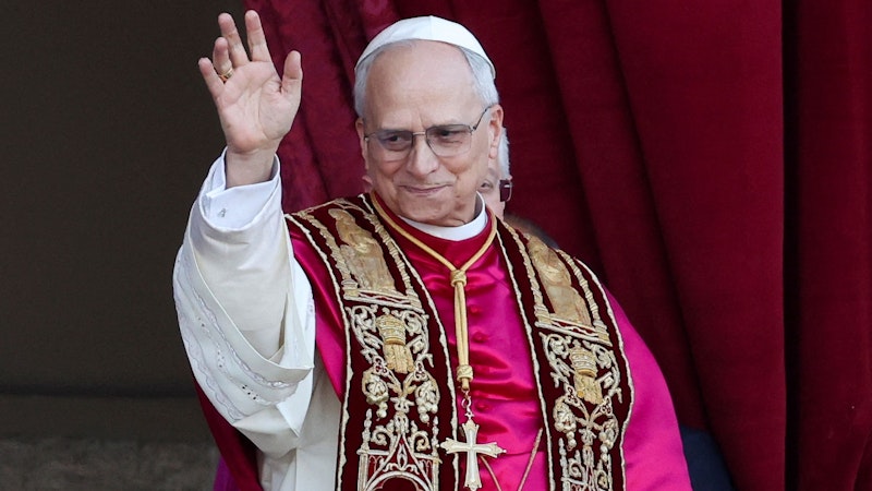 Wollte Priester sein