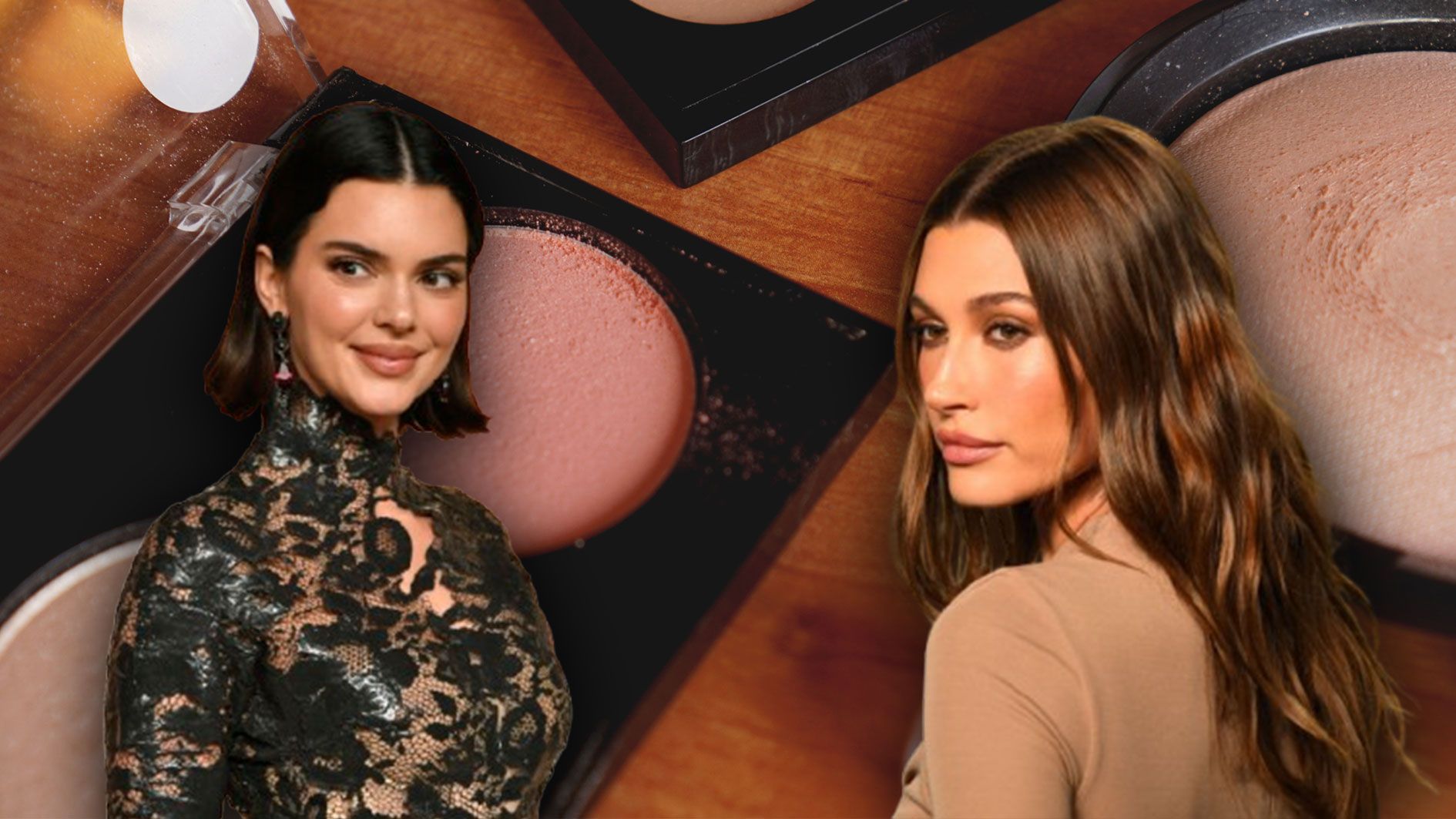 Das Supermodel und die 