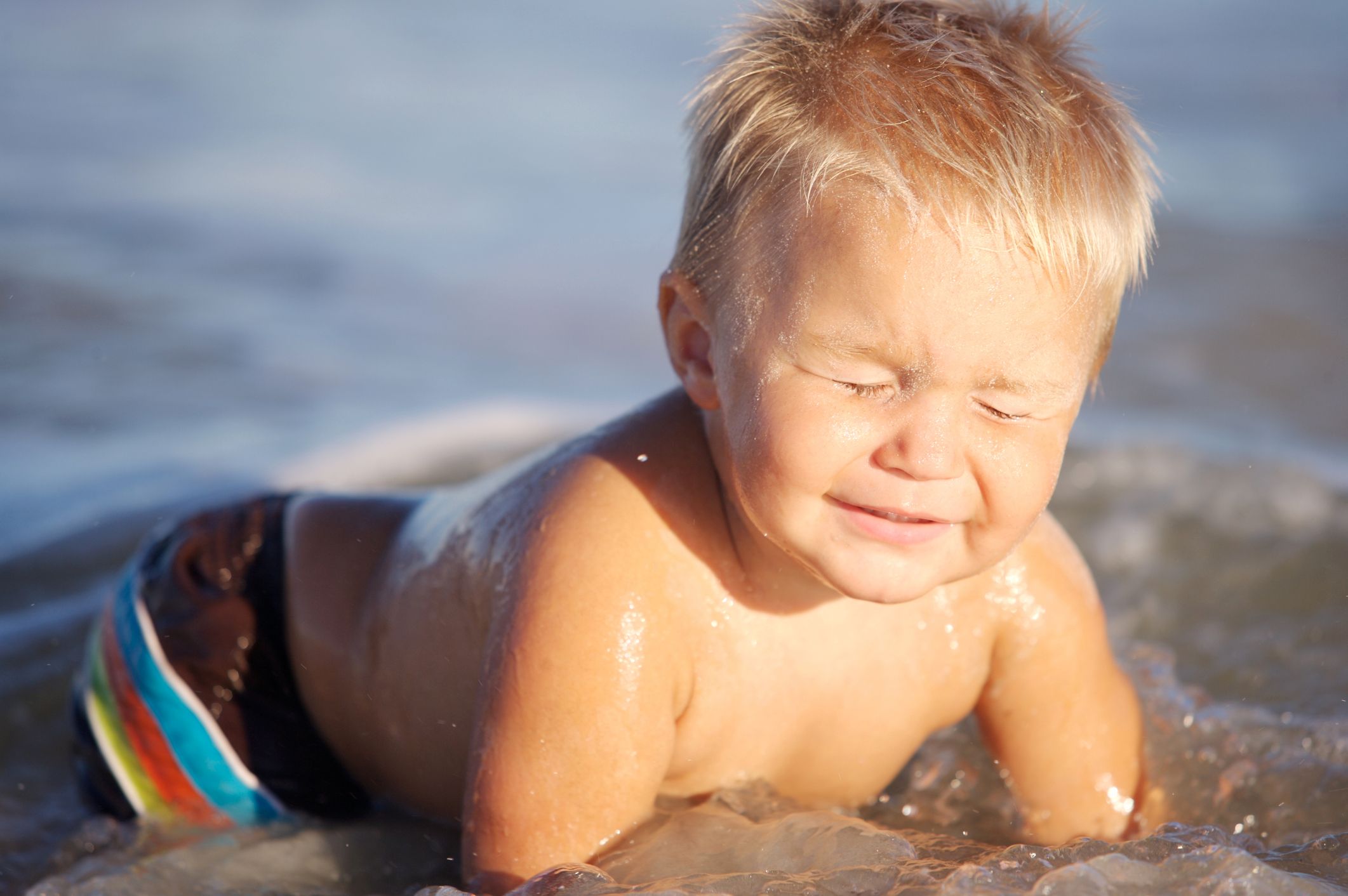 Überraschend: Meteorologen änderten ihre Juni-Prognosen - von feucht auf heiß!