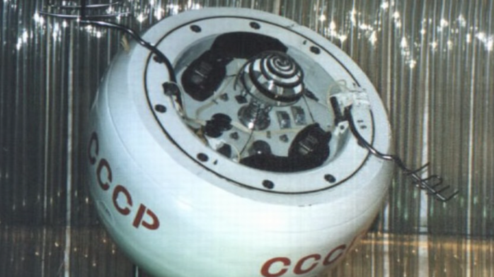 Weltraummüll im Anmarsch: Die 1972 gestartete Raumsonde wird am 9. oder 10. Mai auf die Erde stürzen.