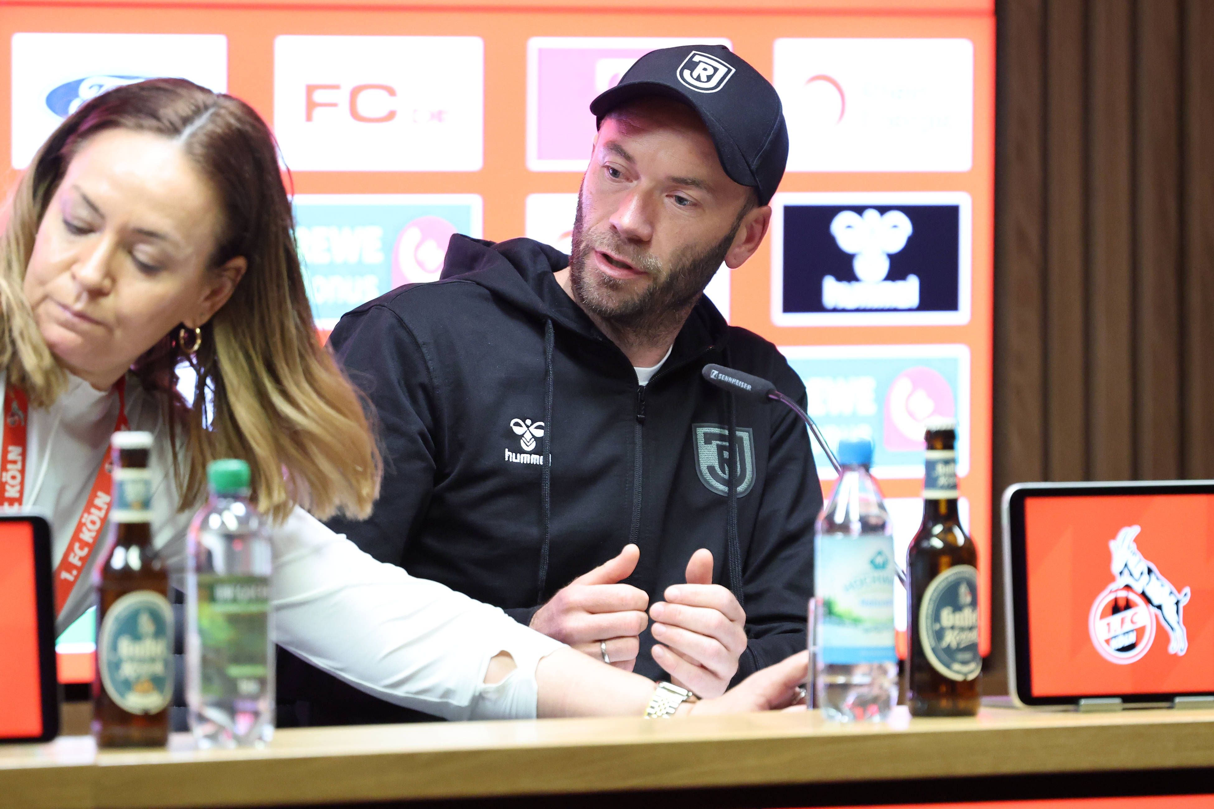 Patz ist der 15. gefeuerte Coach.