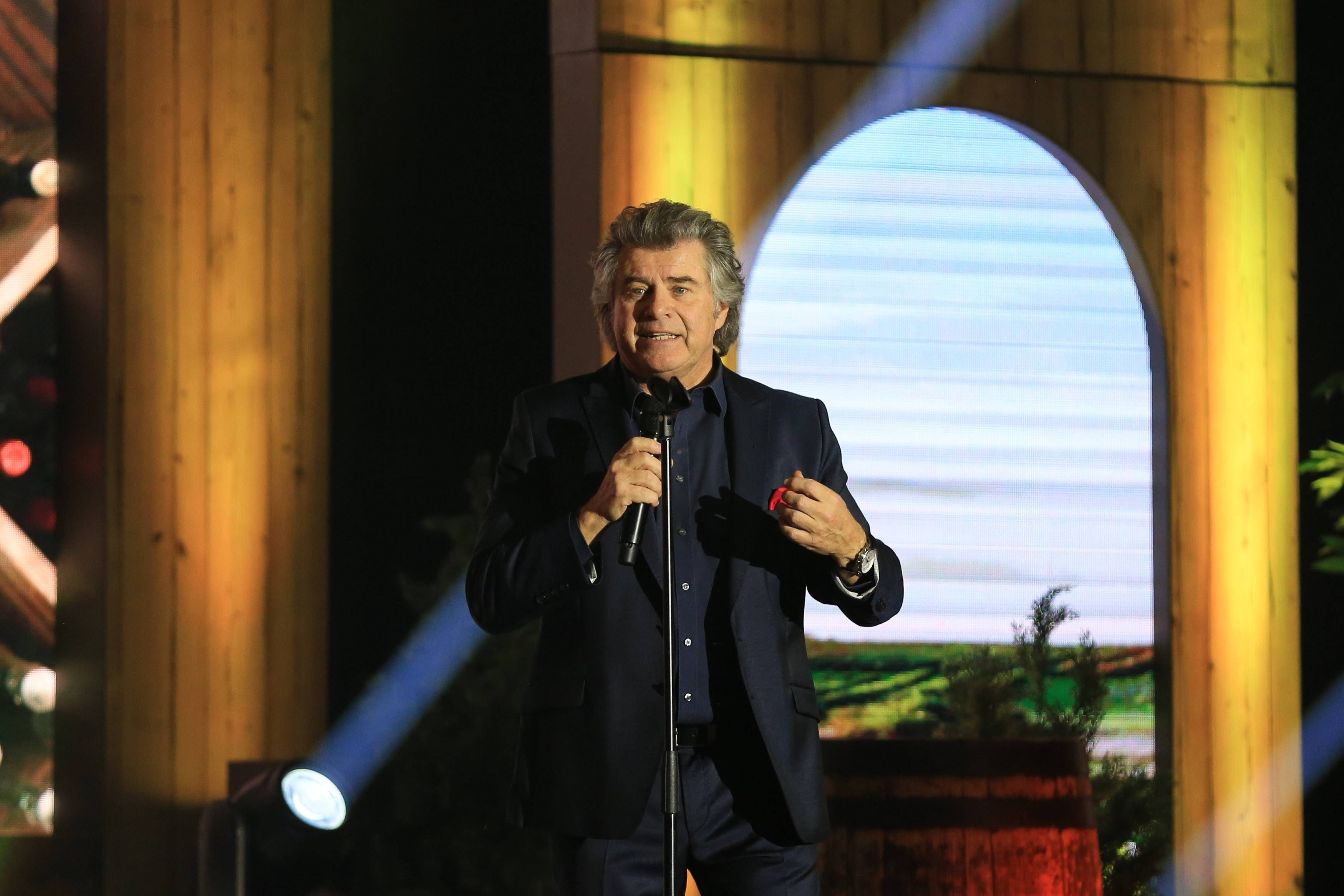 Heute.at - Nächstes Schlager-Aus? Sender streicht Andy Borgs Show