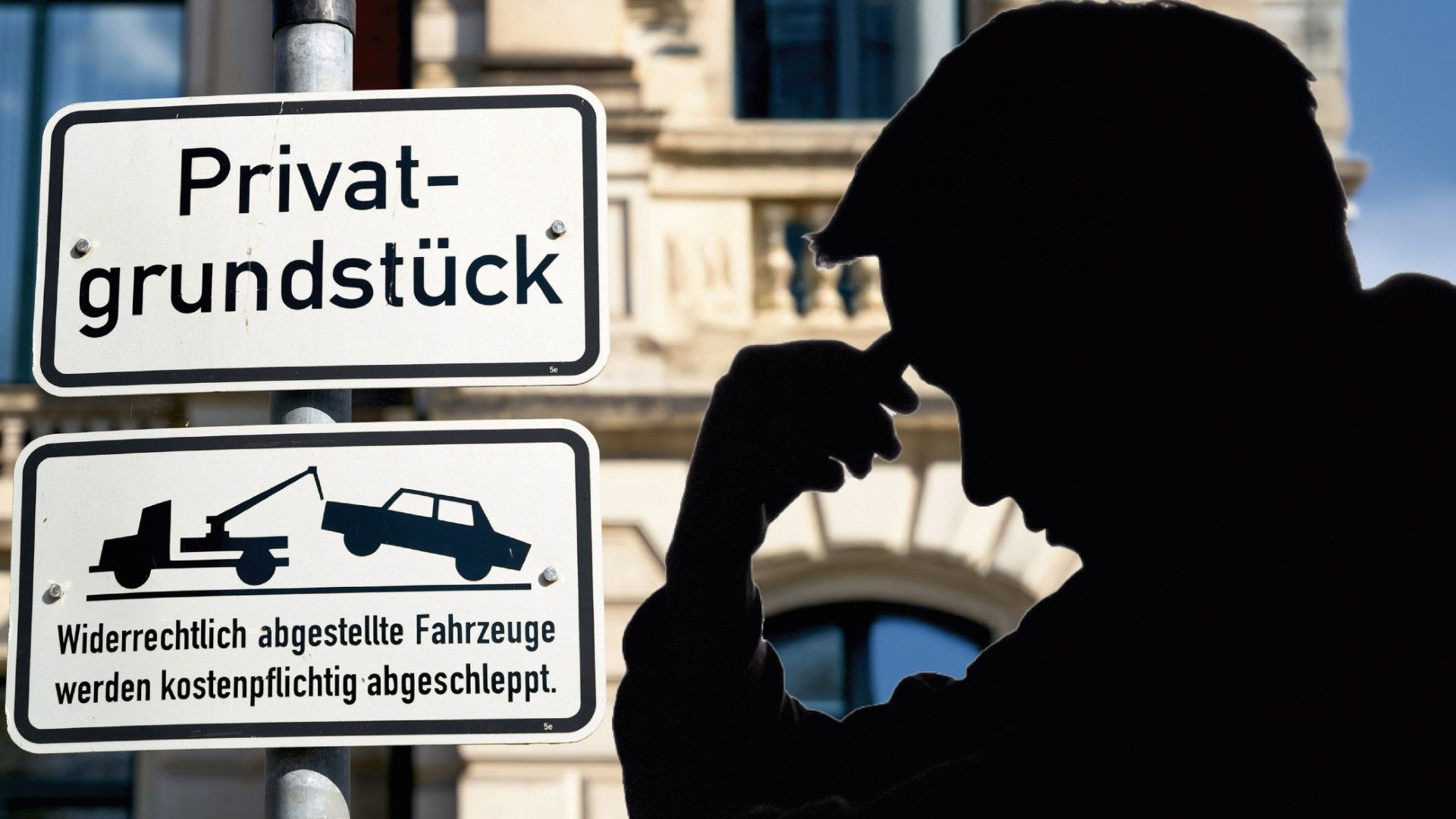 Die Regierung will Parkplatz-Abzockern einen Riegel vorschreiben.