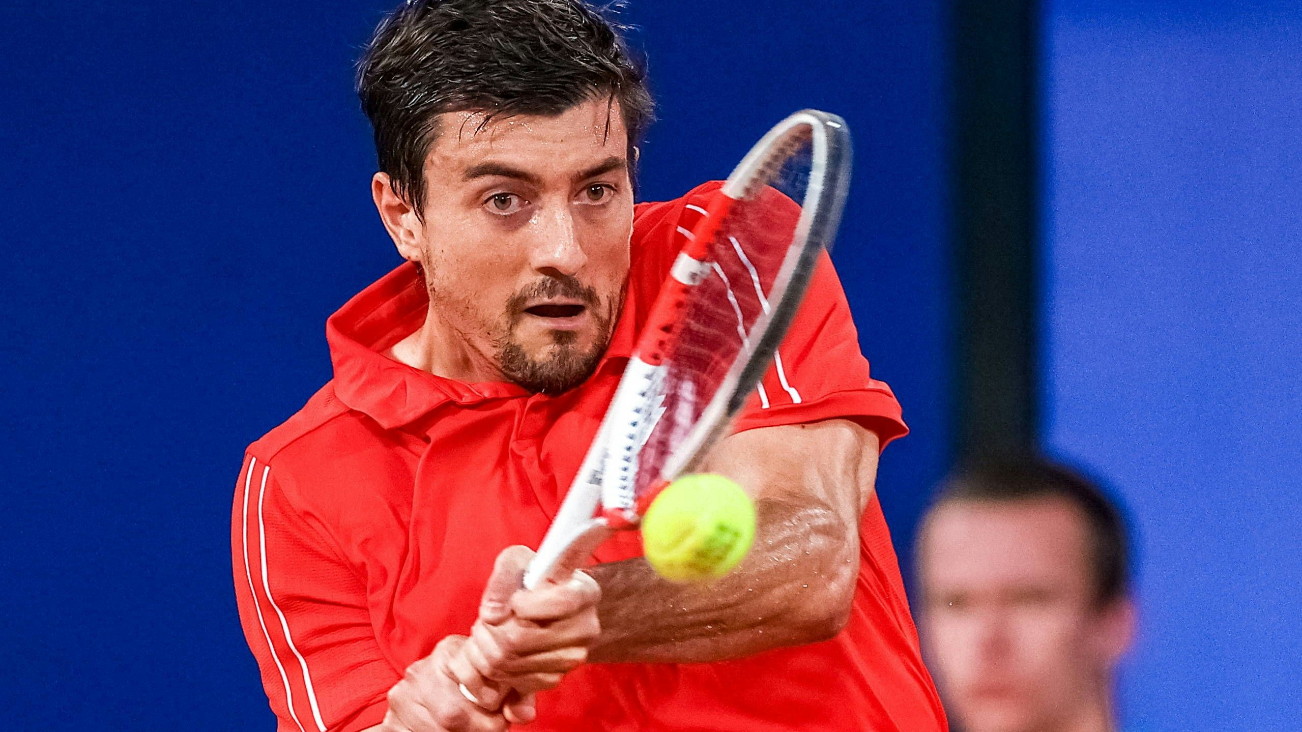 Heute.at - Ofner feiert ersten Sieg nach sechs Monaten