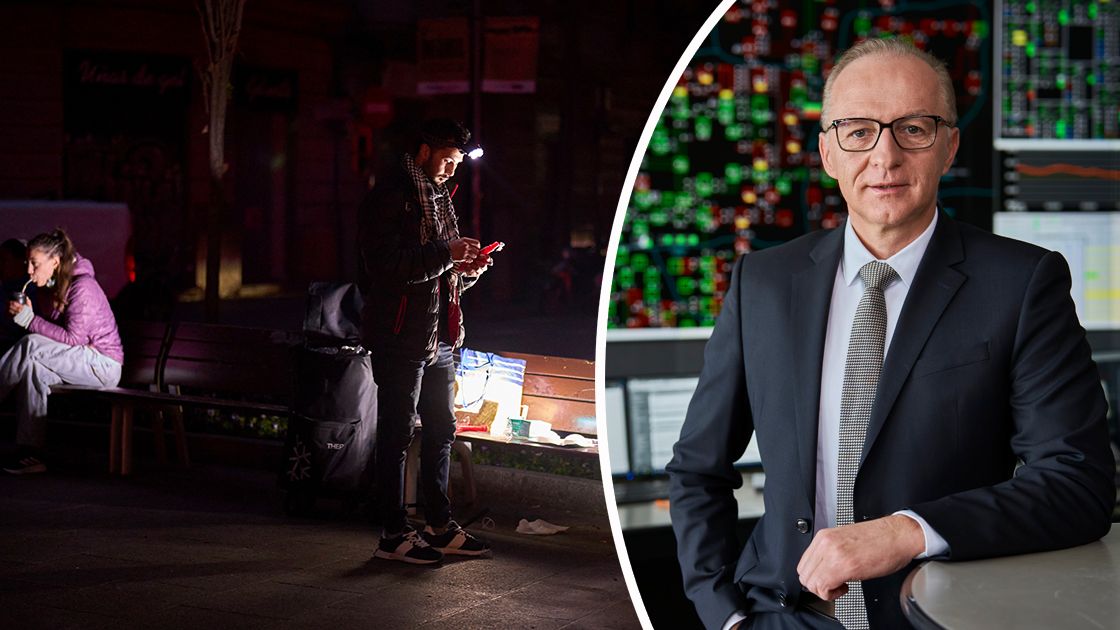 APG-Vorstand Gerhard Christiner sieht keinen Grund zur Beunruhigung.