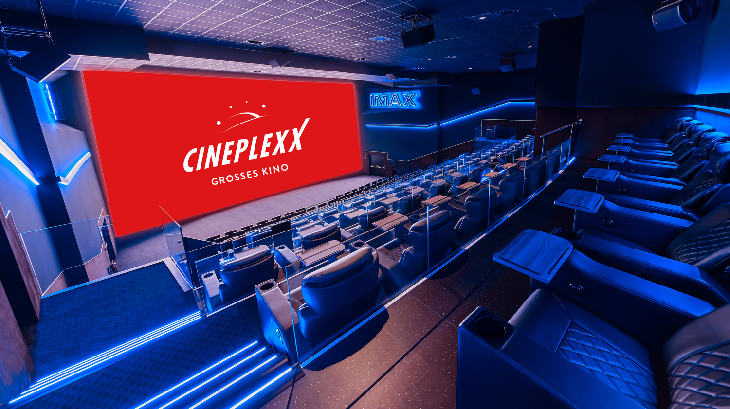 Großes Kino im Cineplexx: Beim neuesten Mission:Impossible-Film kommen alle Action-Fans auf ihre Kosten, für das ganz junge Publikum gibt es die neuen Abenteuer von Lilo & Stitch.