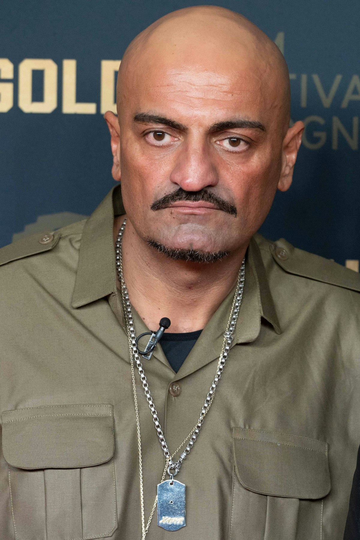 Rapper Xatar ist gestorben: Sein Leben in Bildern | Heute.at