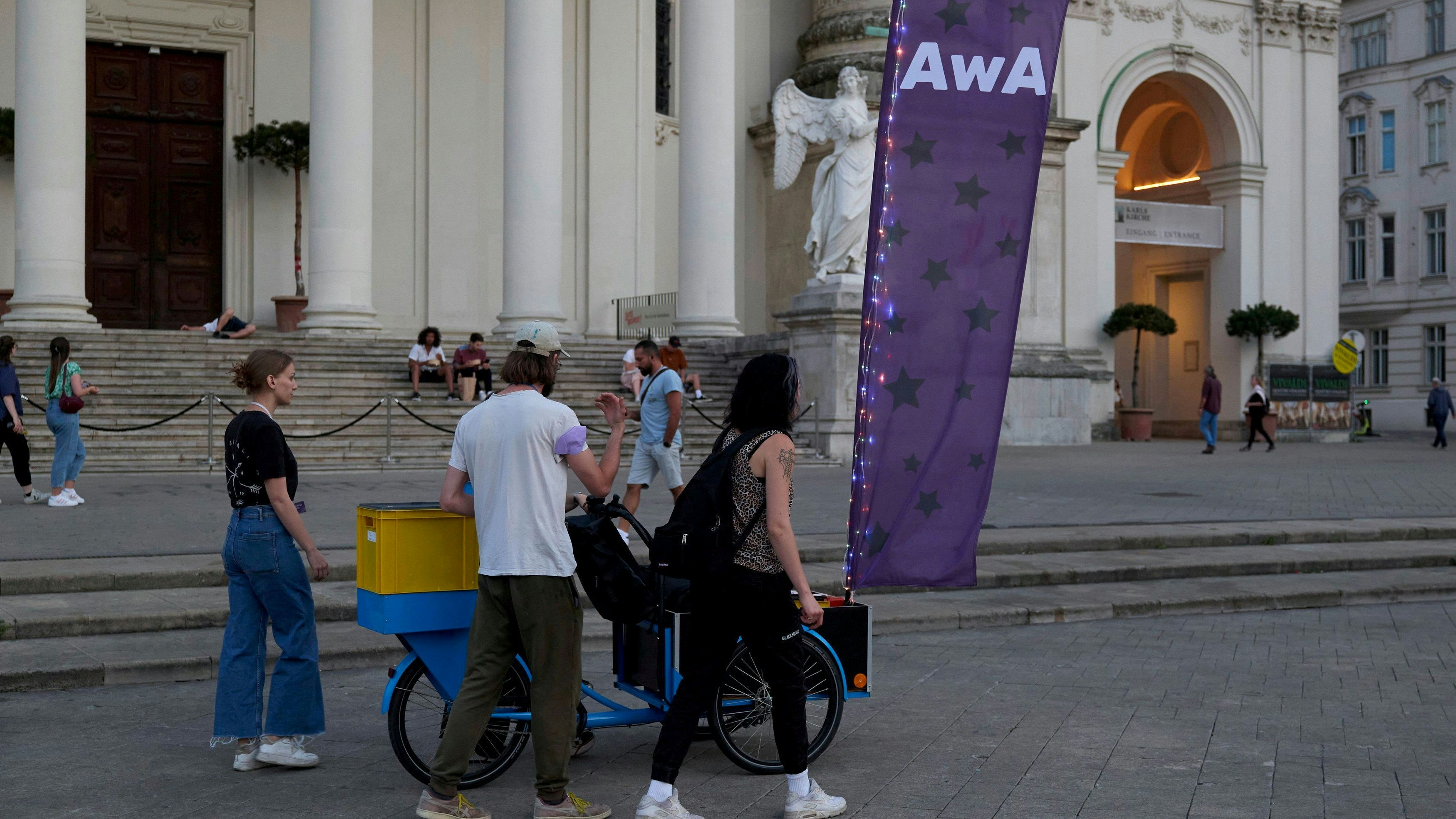 Heute.at - Hilfe in der Nacht – Sie sind wieder im Einsatz
