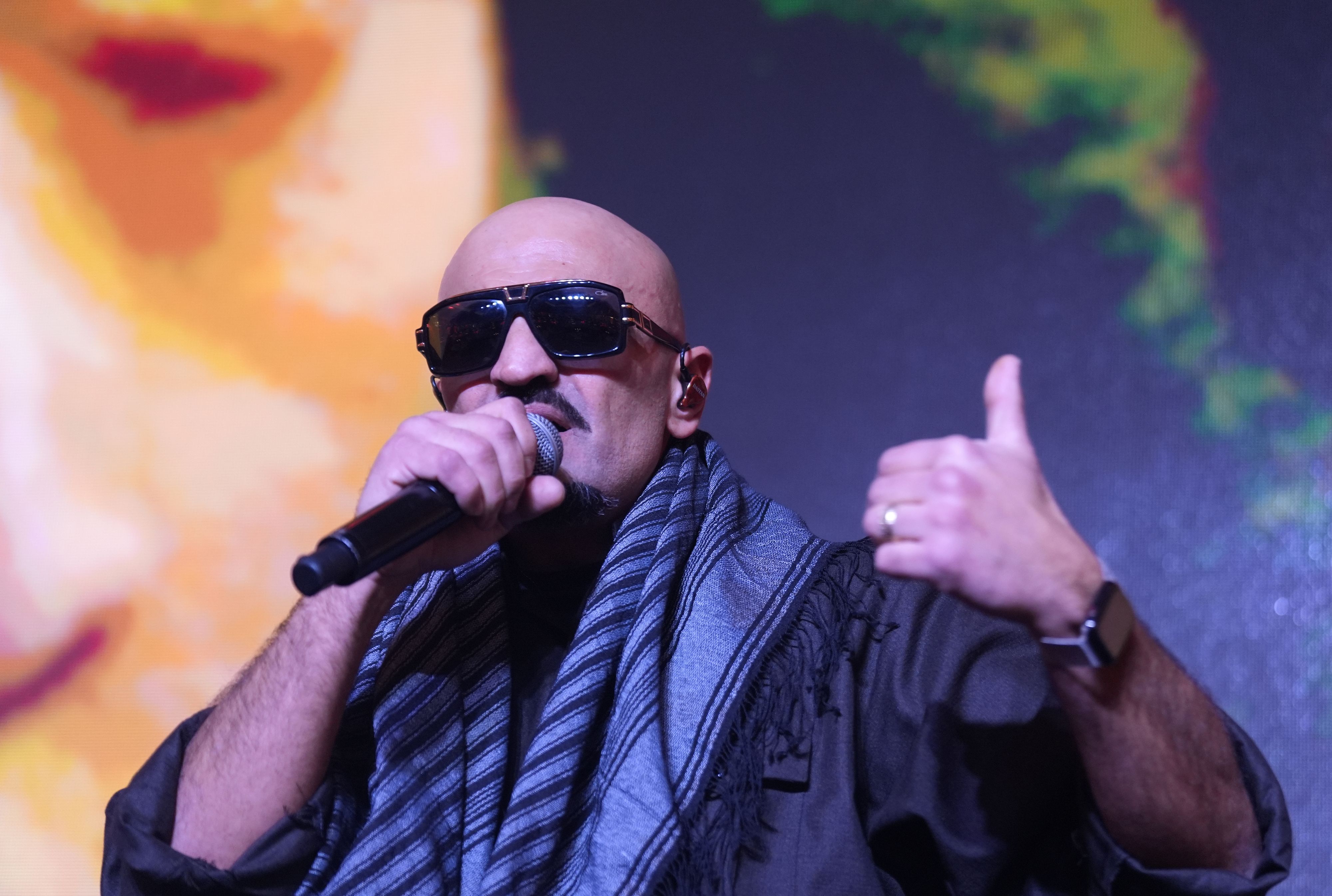 Die Todesursache des Rappers ist nach wie vor unklar. 