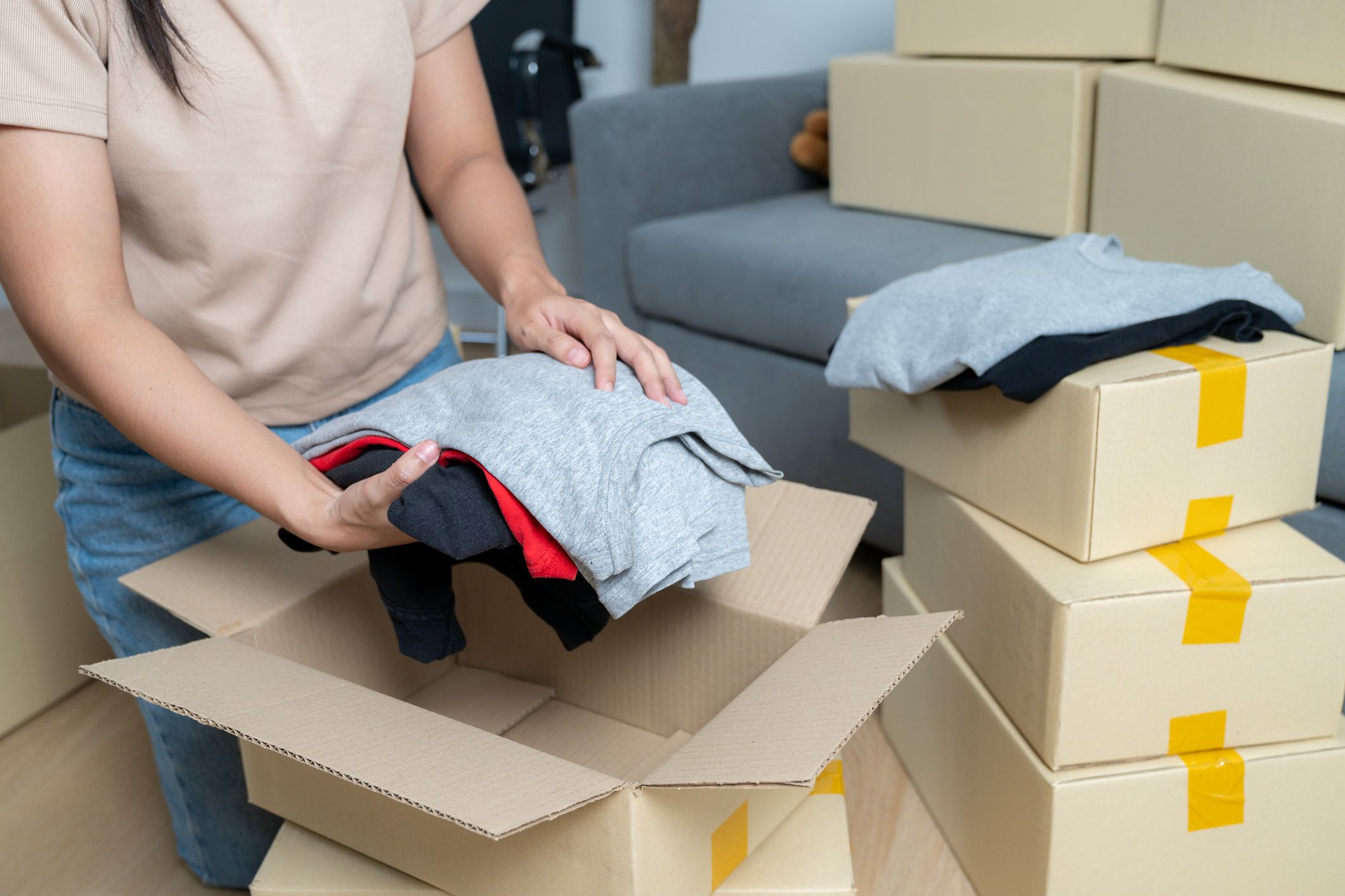 Ordnung im eigenen Haushalt ist wichtig, aber einige Hacks sind eigentlich unnötig. 