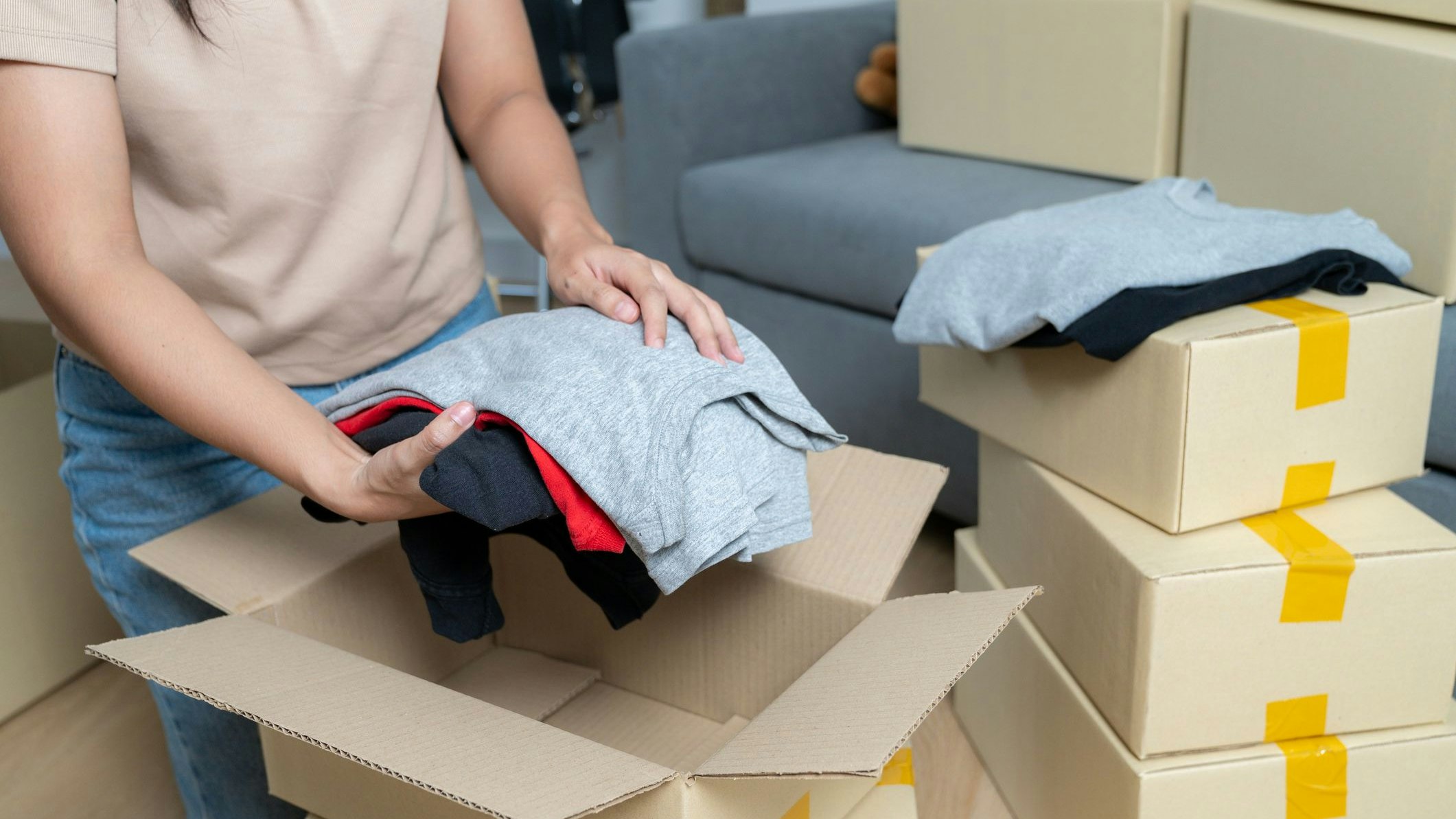 Heute.at - Expertin verrät: Diese 5 Wohn-Hacks braucht kein Mensch