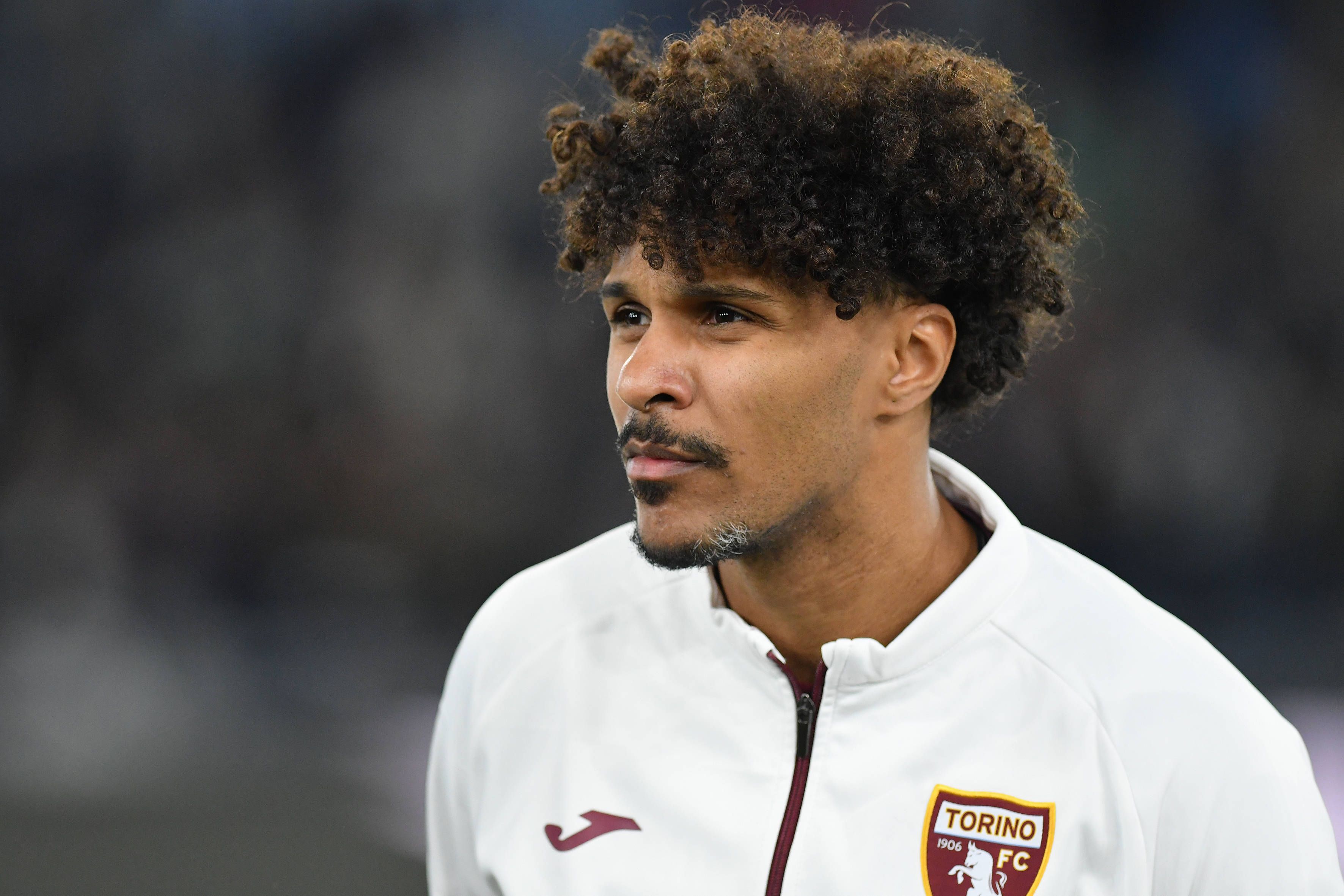 Valentino Lazaro könnte im Sommer ach Deutschland zurückkehren. 