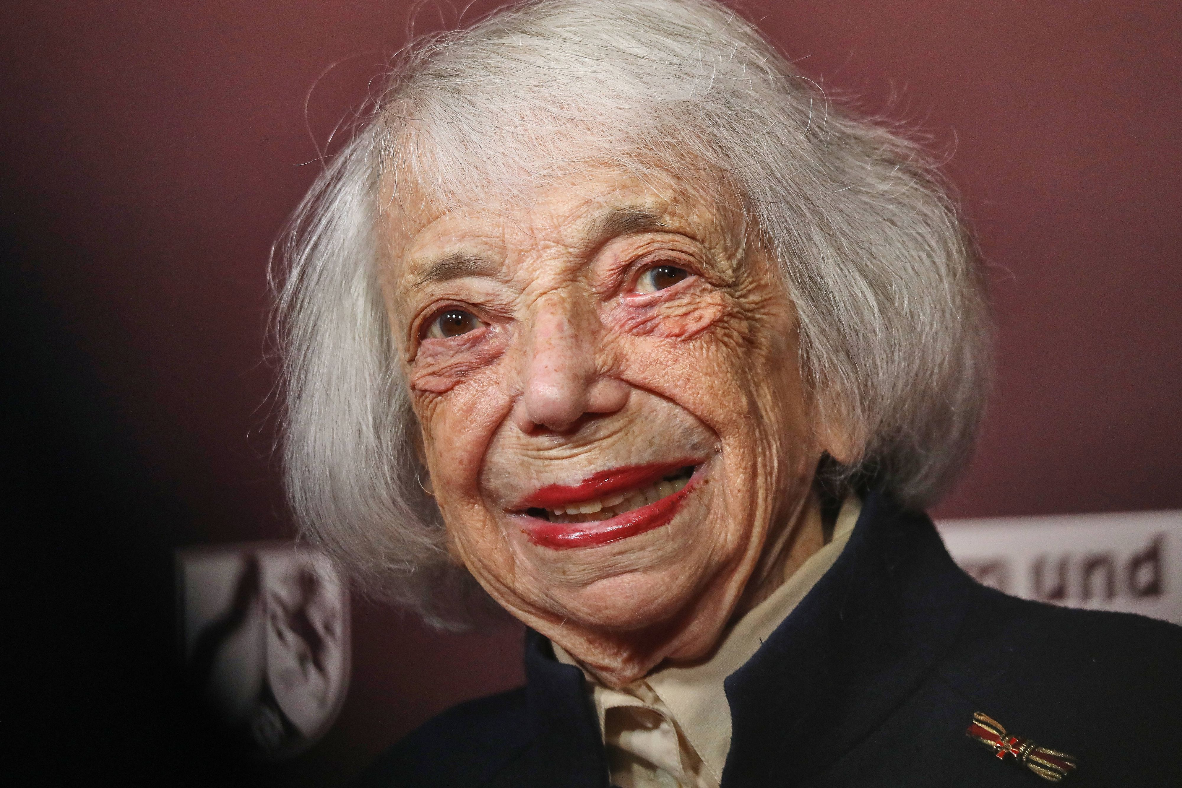 Die Holocaust-Überlebende Margot Friedländer ist im Alter von 103 Jahren verstorben.