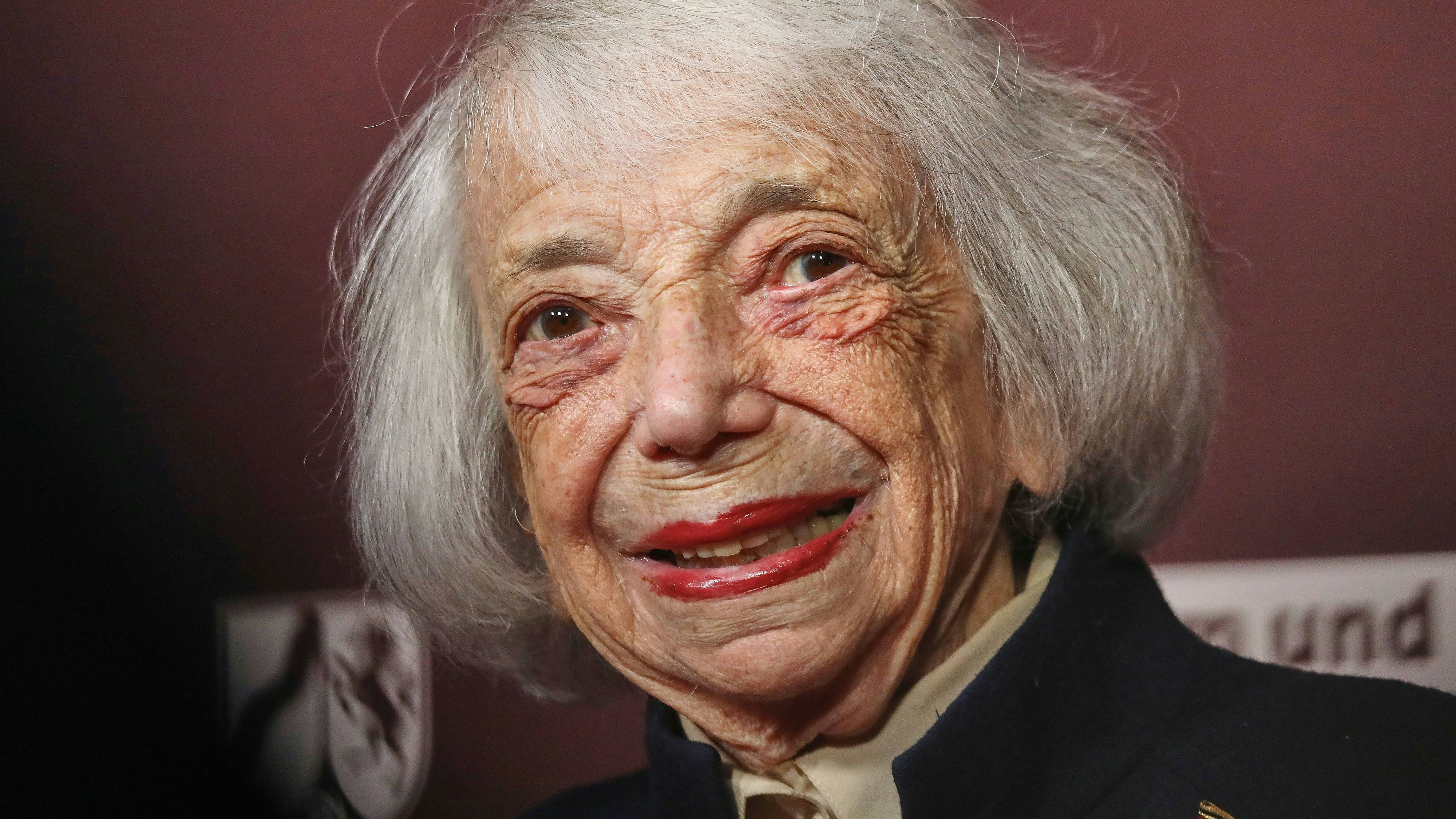 Die Holocaust-Überlebende Margot Friedländer ist im Alter von 103 Jahren verstorben.