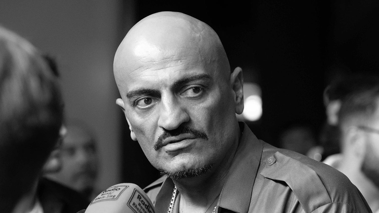 Musiker Xatar ist tot.