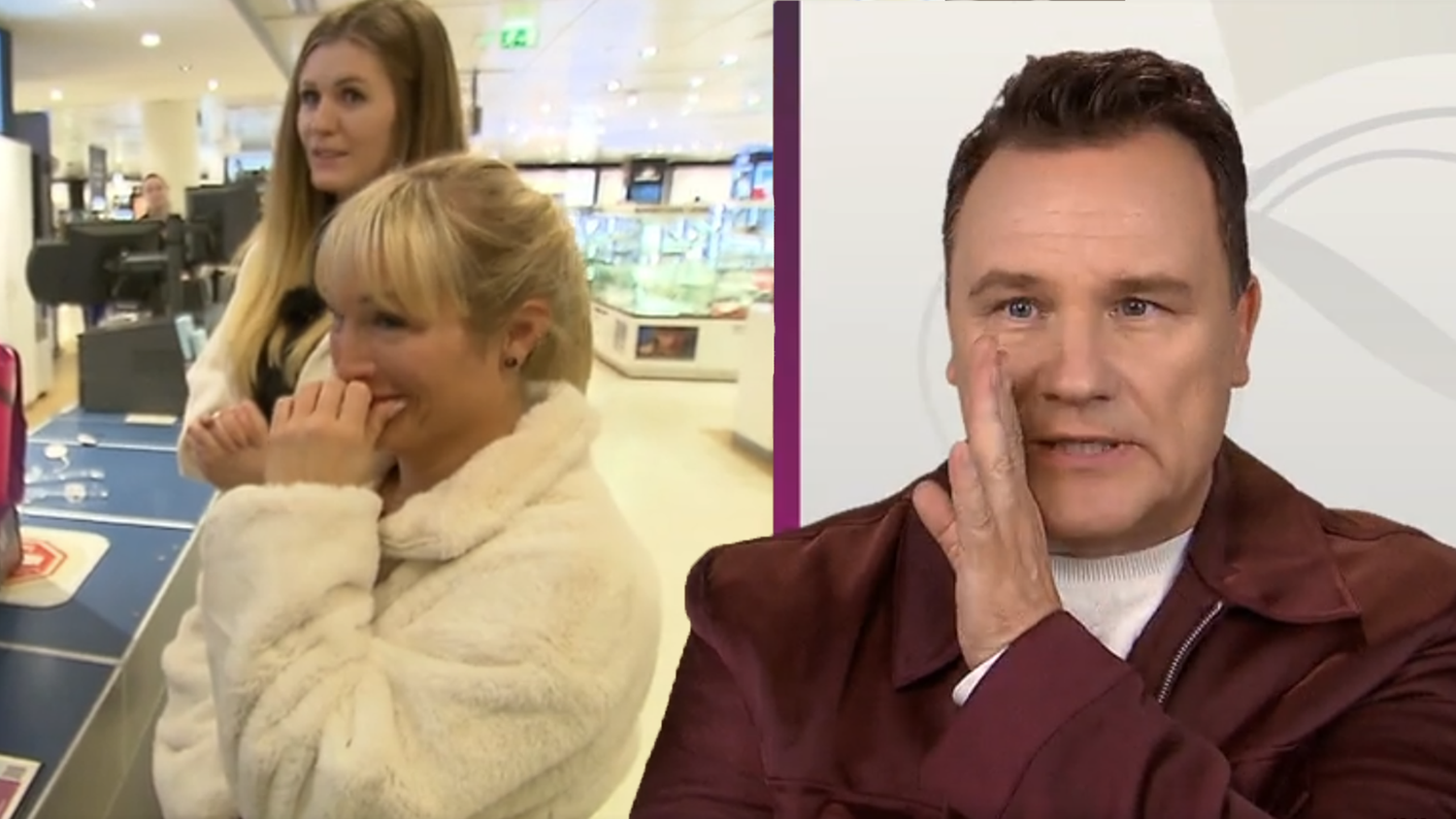 Heute.at - Nicht bezahlt! Shopping-Queen-Kandidatin geht einfach