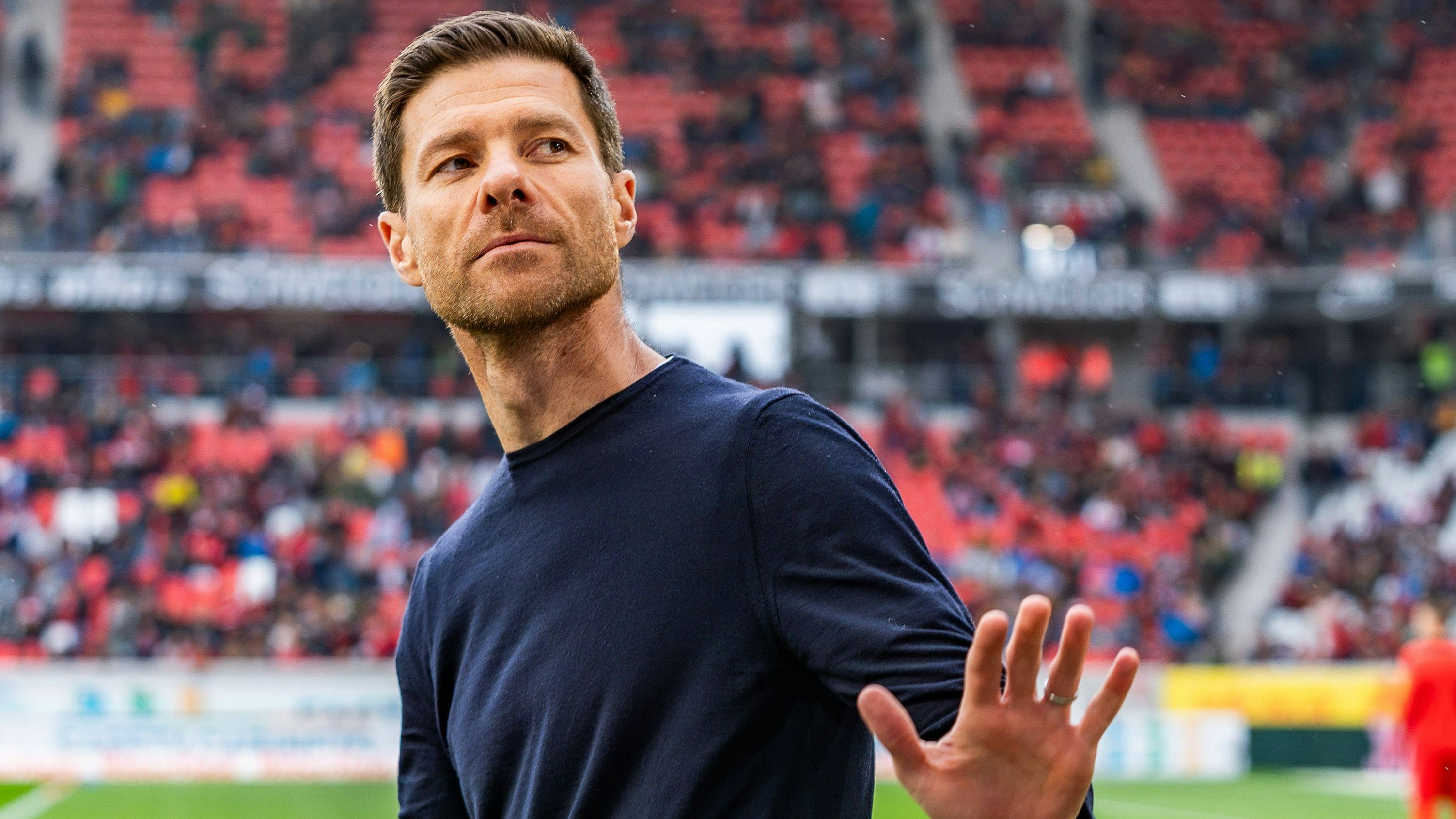 Heute.at - Vertrag bis 2028 – Alonso schon bei Klub-WM Real-Coach