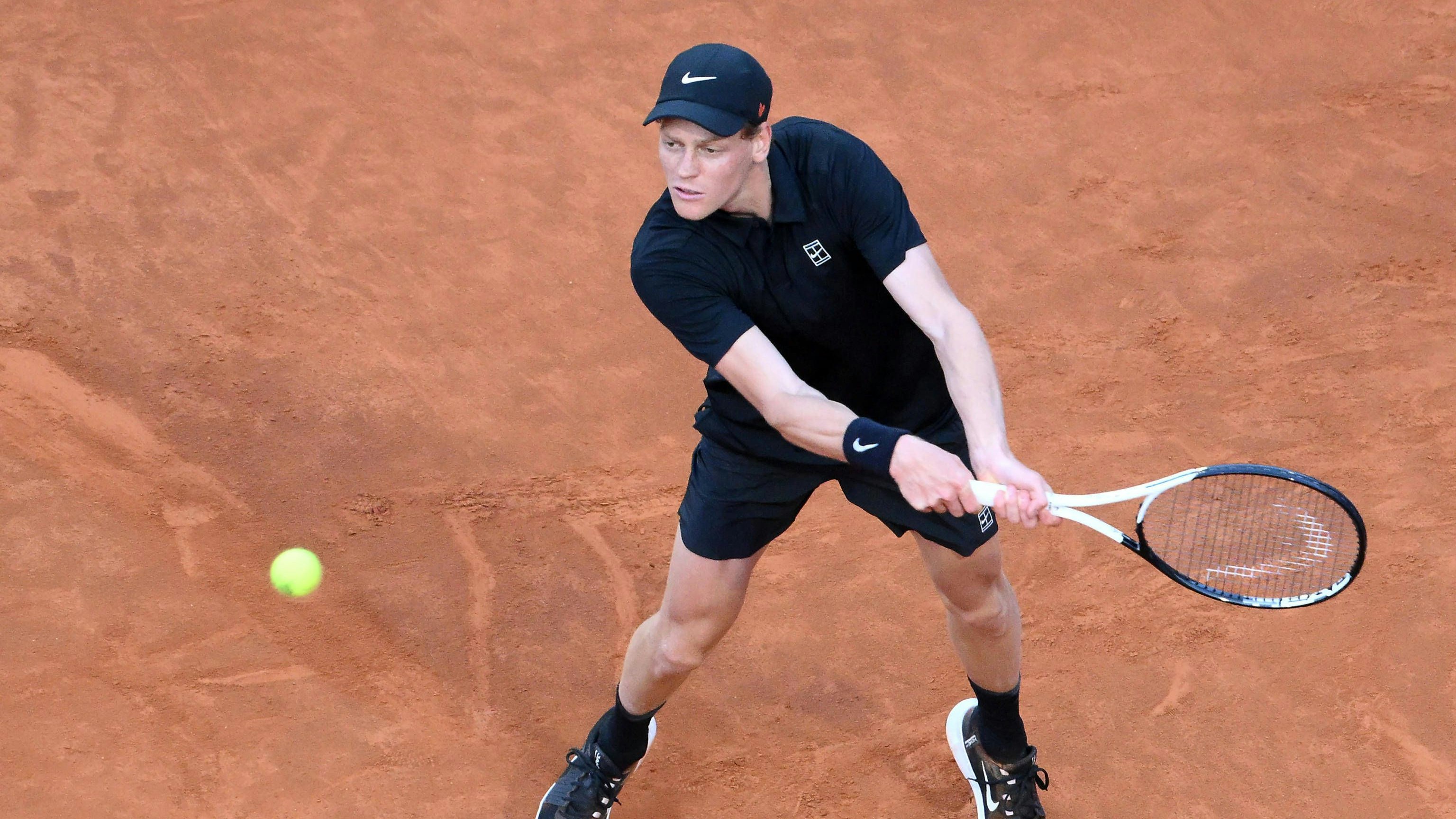 Heute.at - Nach Sperre: Sinner kehrt mit Sieg auf die Tour zurück