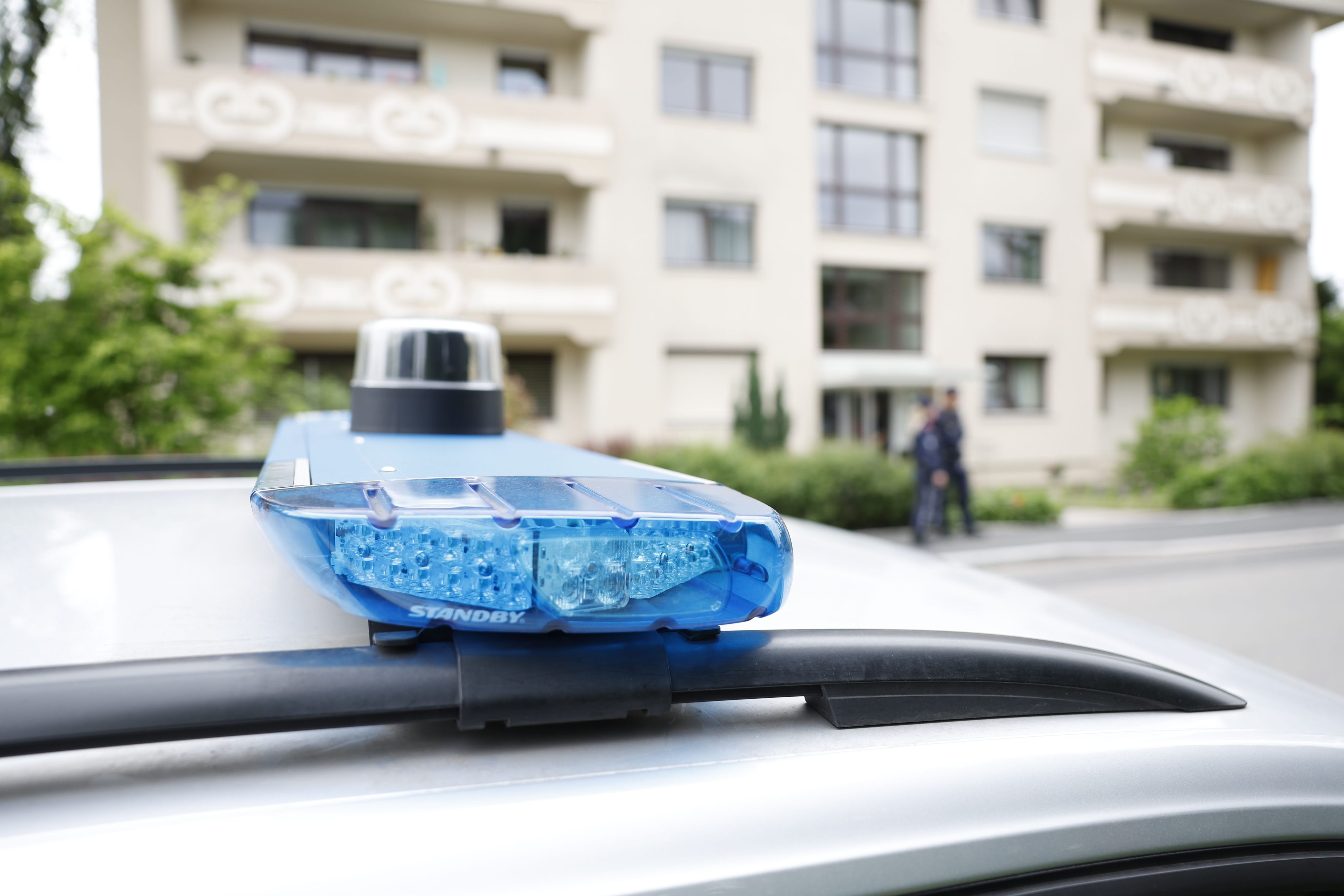 Nach dem Mord an der 72-Jährigen ist die Trauer unter ihren Bekannten groß. 