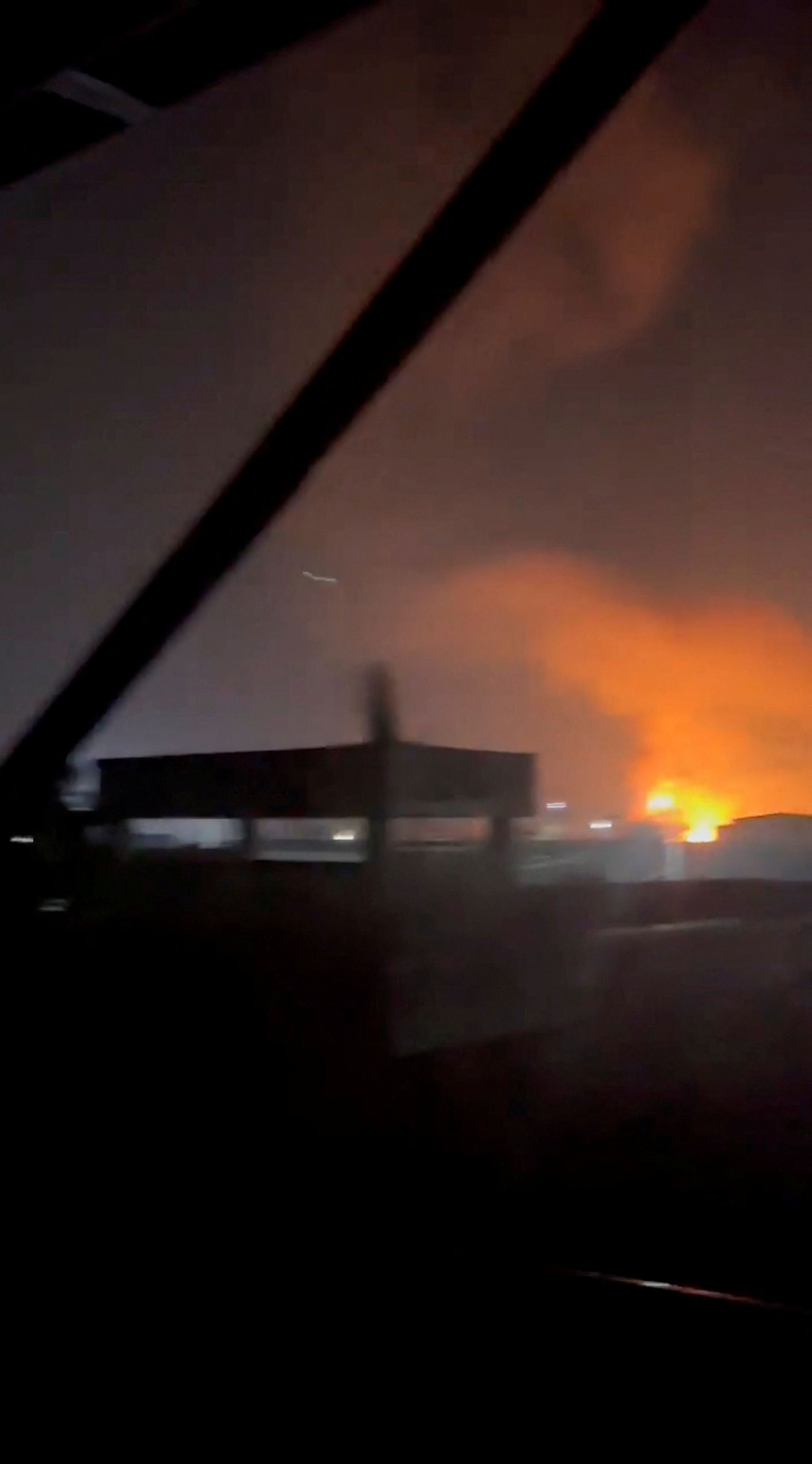 Die Kämpfe zwischen Indien und Pakistan dauern weiter an. 