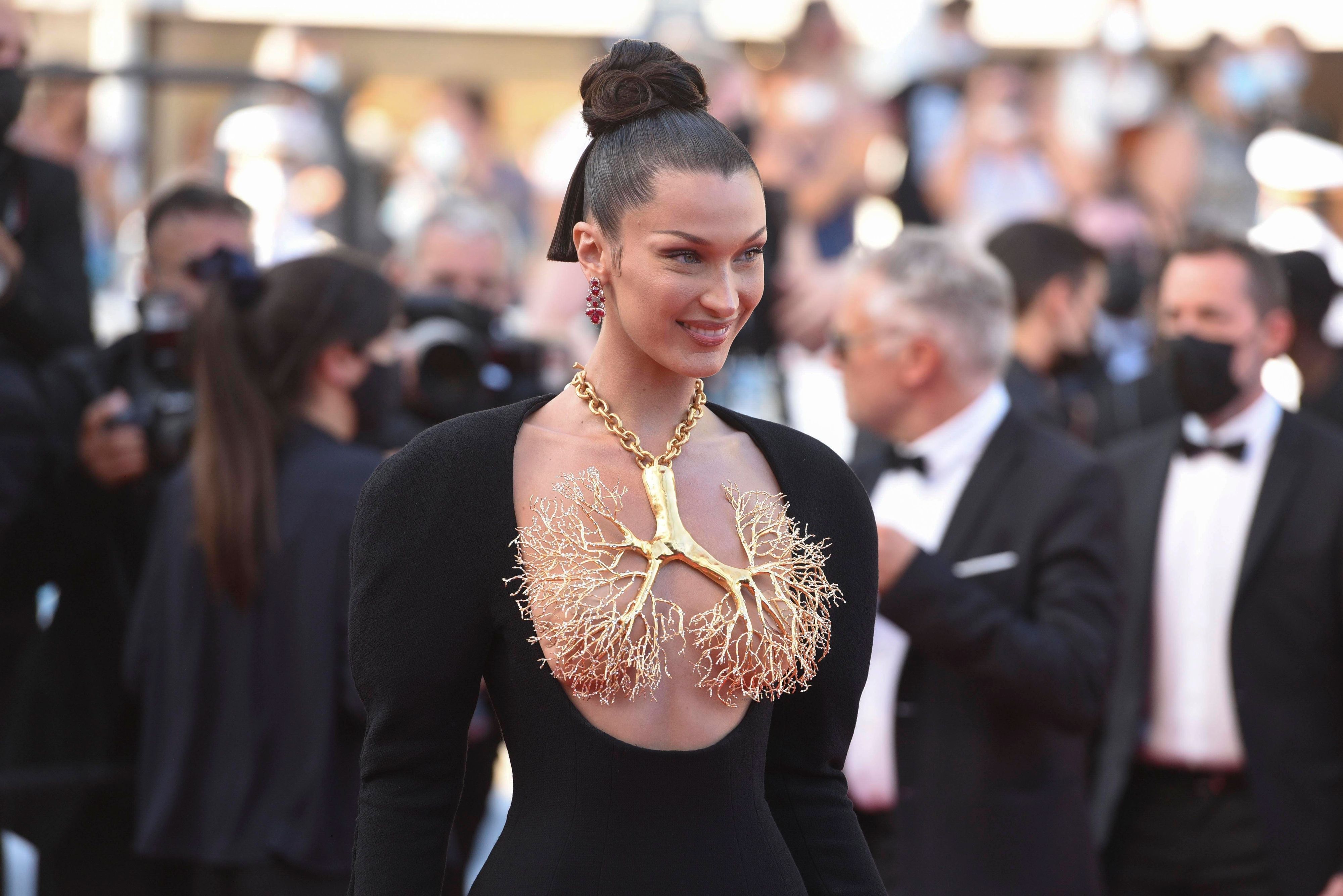 Heute.at - Filmfestspiele von Cannes führen Nacktverbot ein