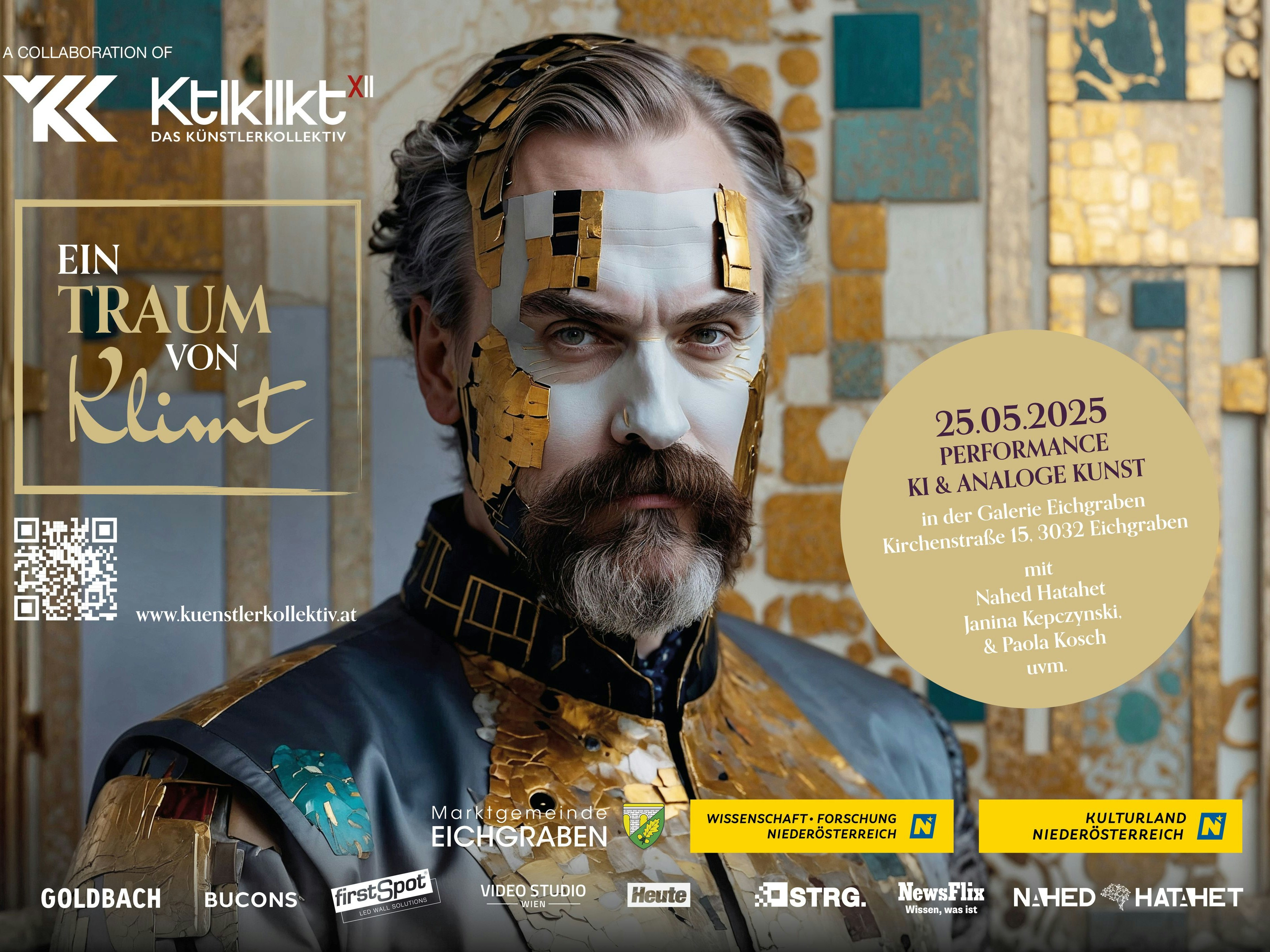 Das Künstlerkollektiv