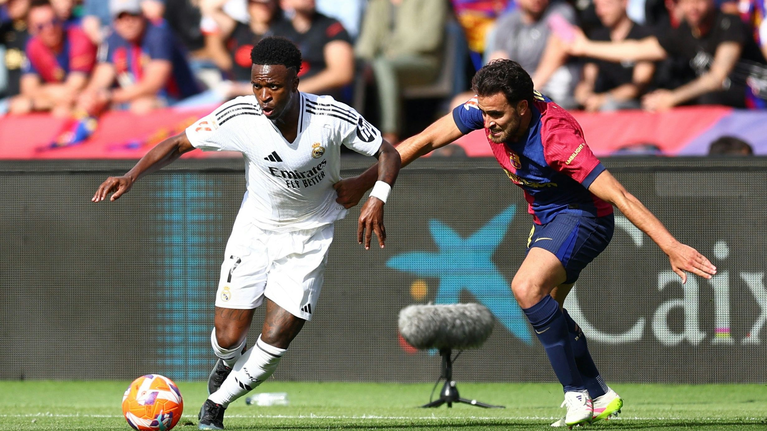 Heute.at - Titel & Trainer weg, Star verletzt, jetzt zerfällt Real