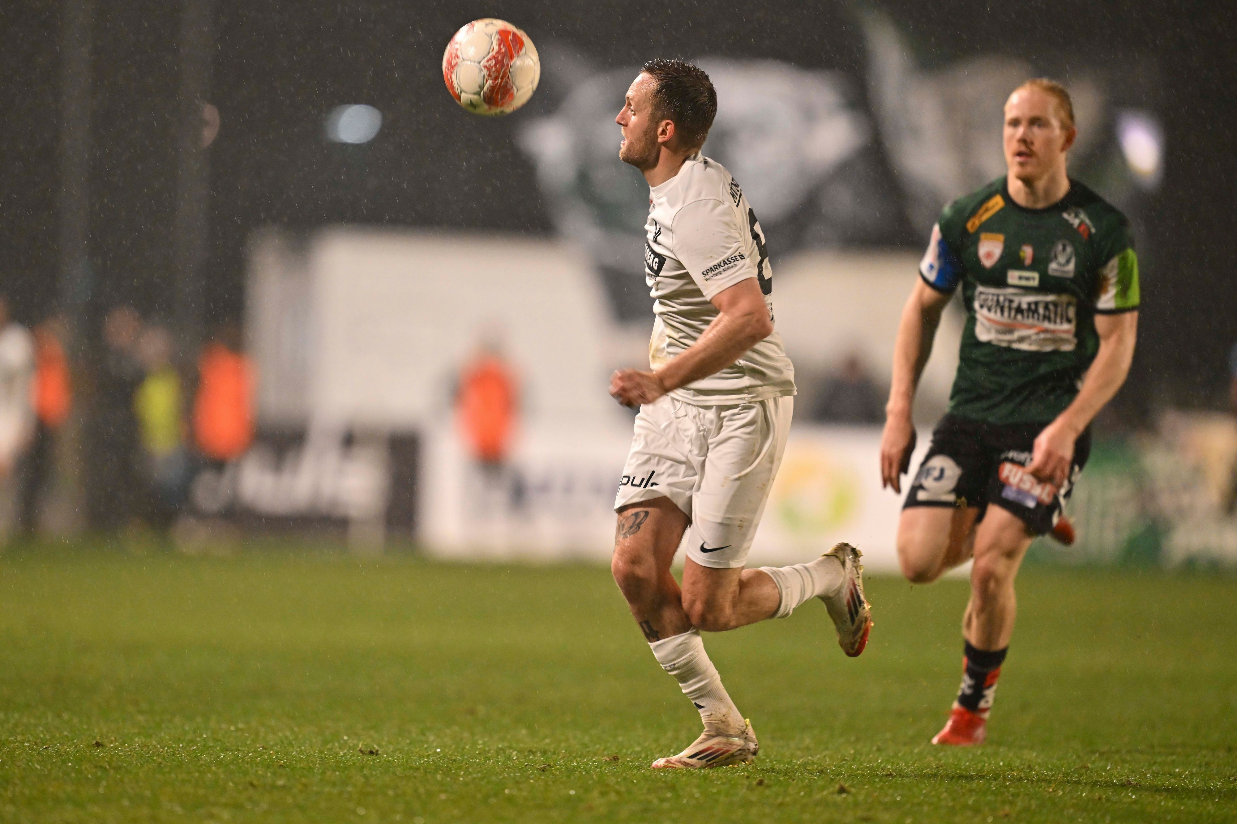 <strong>Jakob Jantscher</strong> beendet seine Karriere.