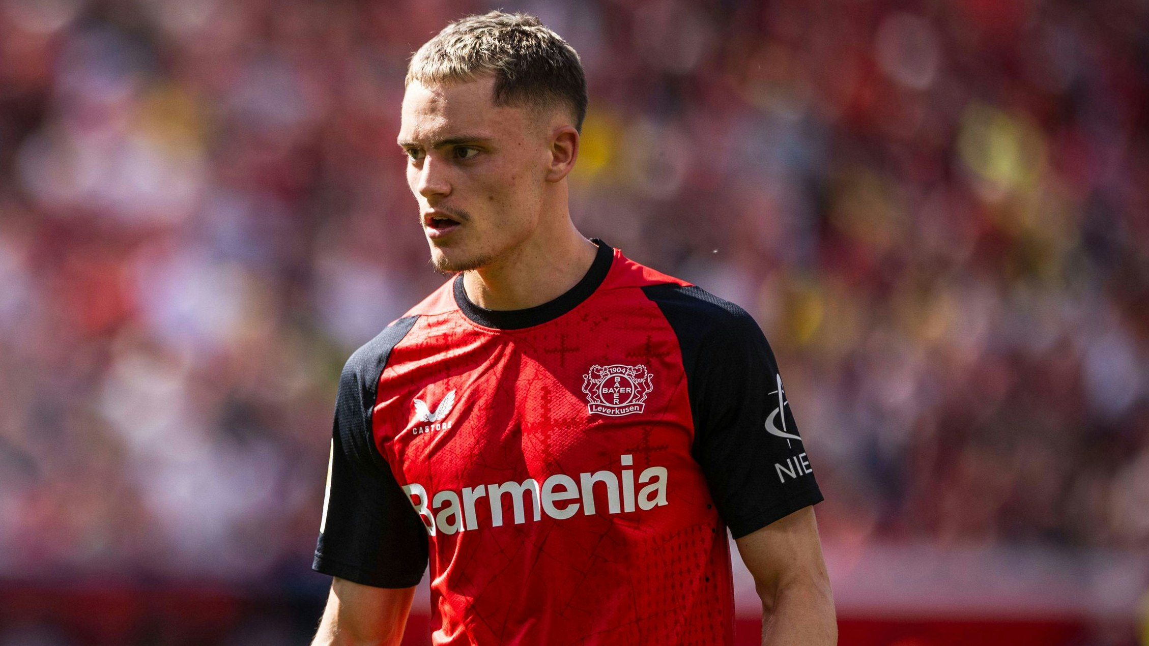 Heute.at - Konzern gibt grünes Licht - Wirtz-Transfer rückt näher