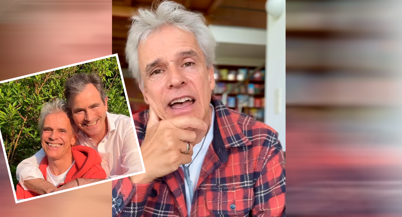 Heute.at - Pfui Teifi – Brezinas Liebes-Clip löst Hasswelle aus