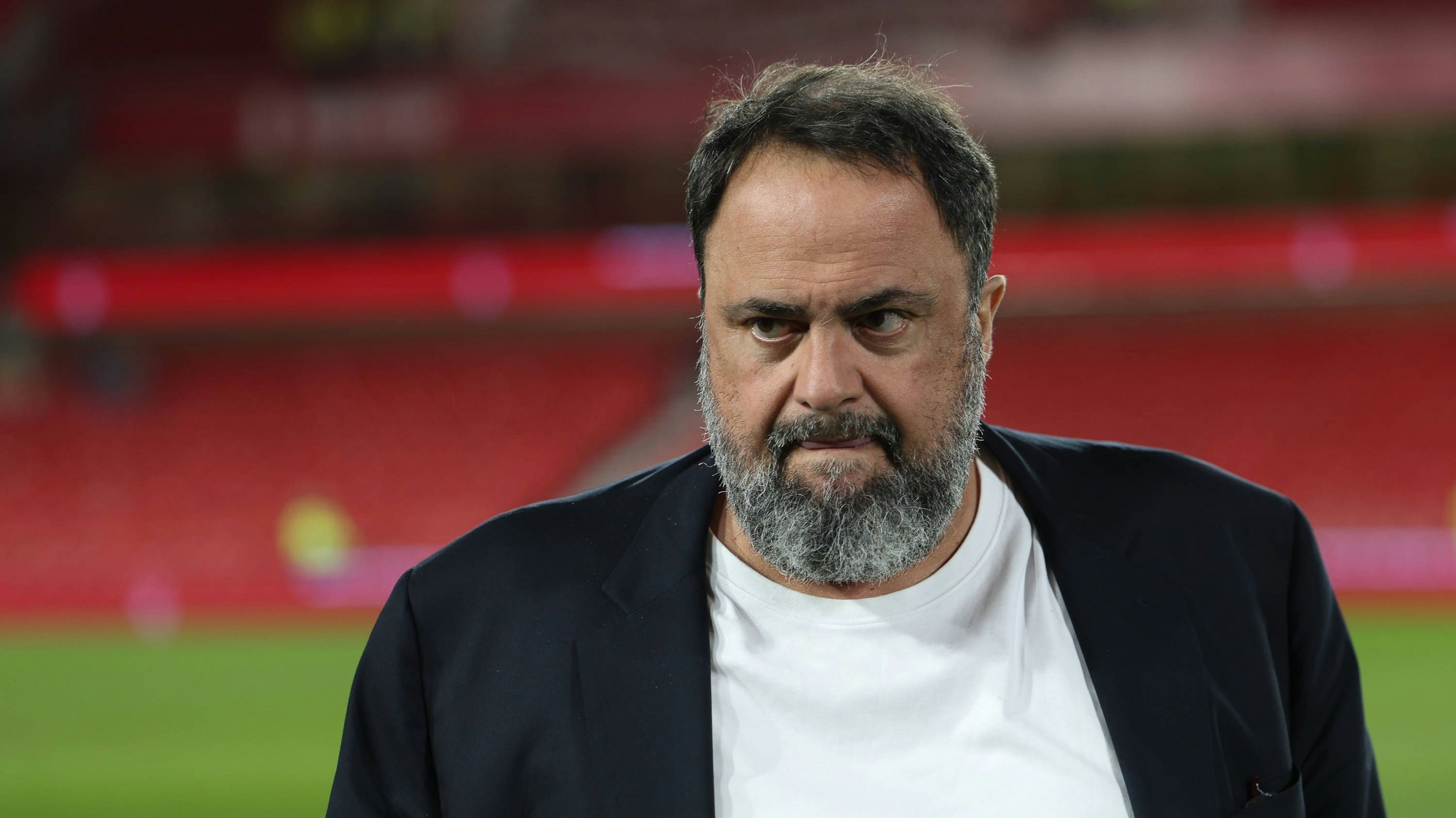 Marinakis