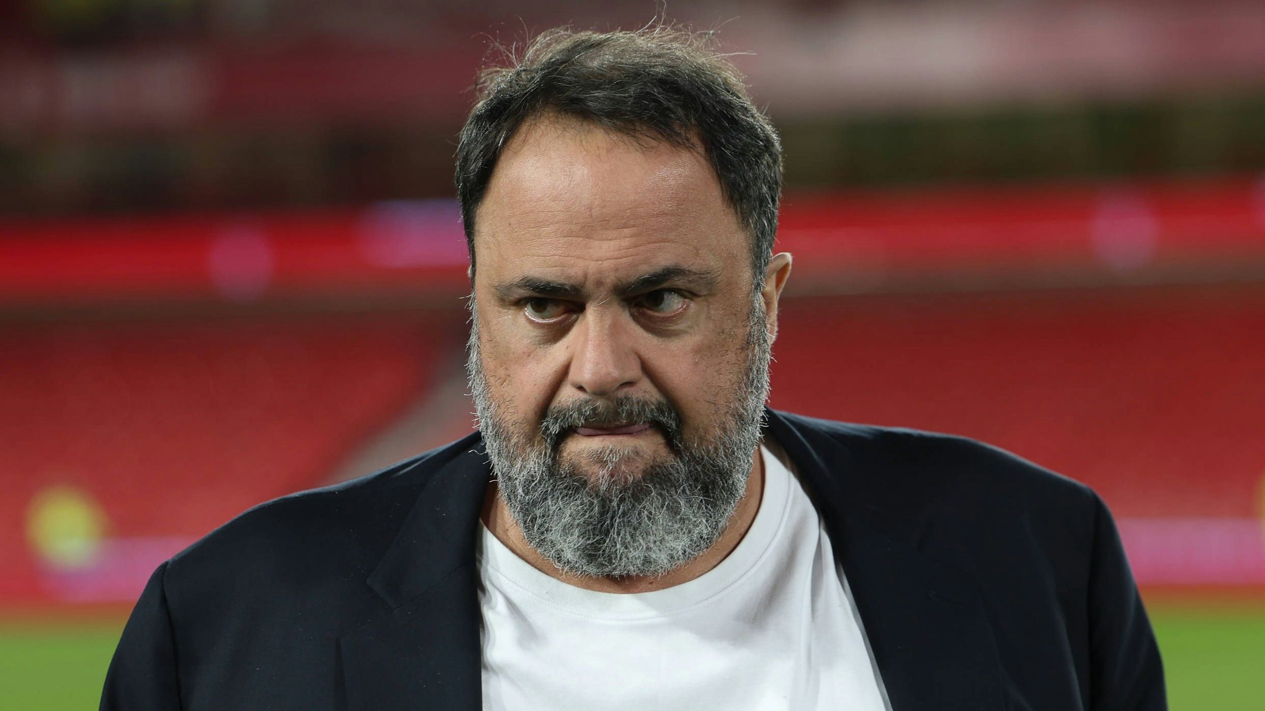 Heute.at - Spieler Tod gewünscht! Skandal-Boss der Premier League