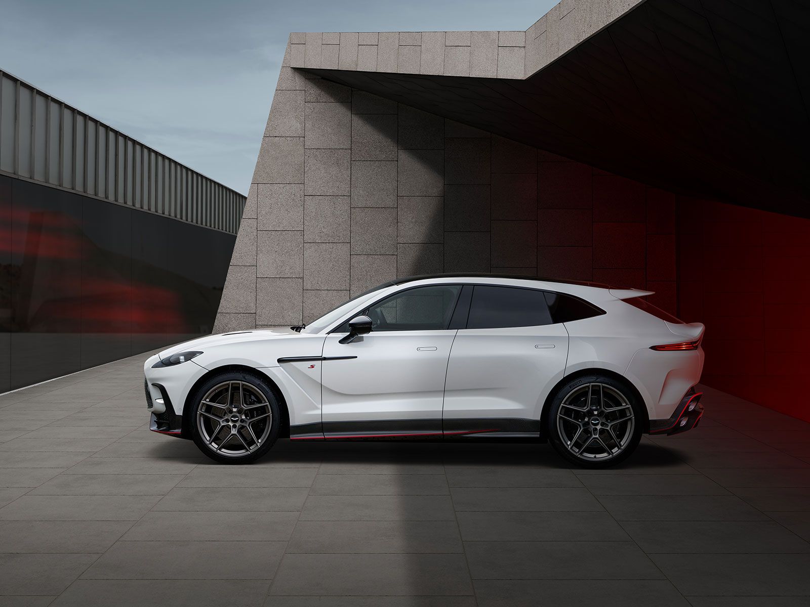 Die Höchstgeschwindigkeit beträgt 310 km/h.