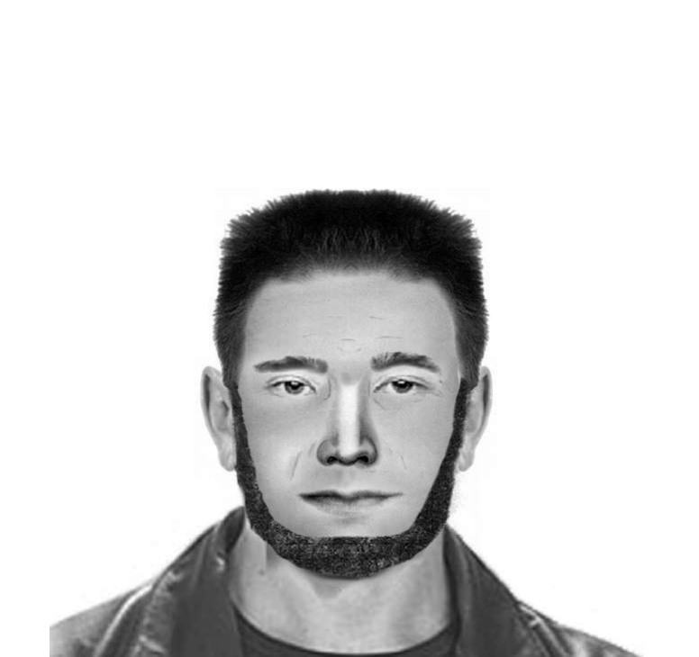 Wer kennt diesen Mann?