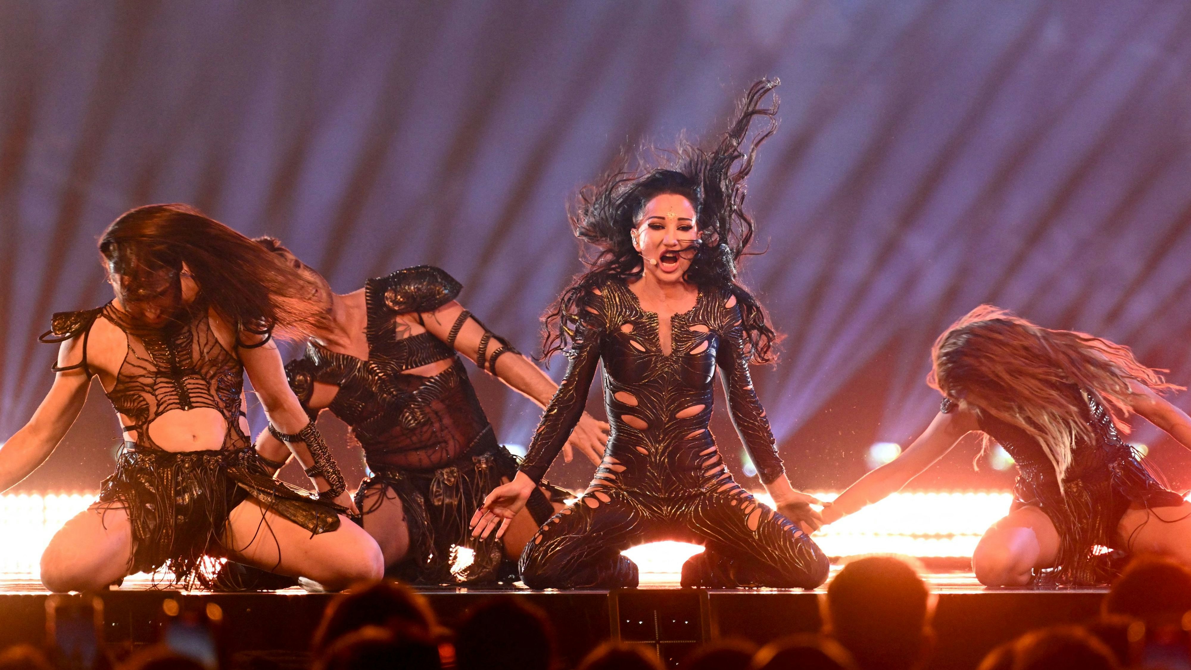 Heute.at - Chaos vor dem ESC: Polen droht der totale Absturz