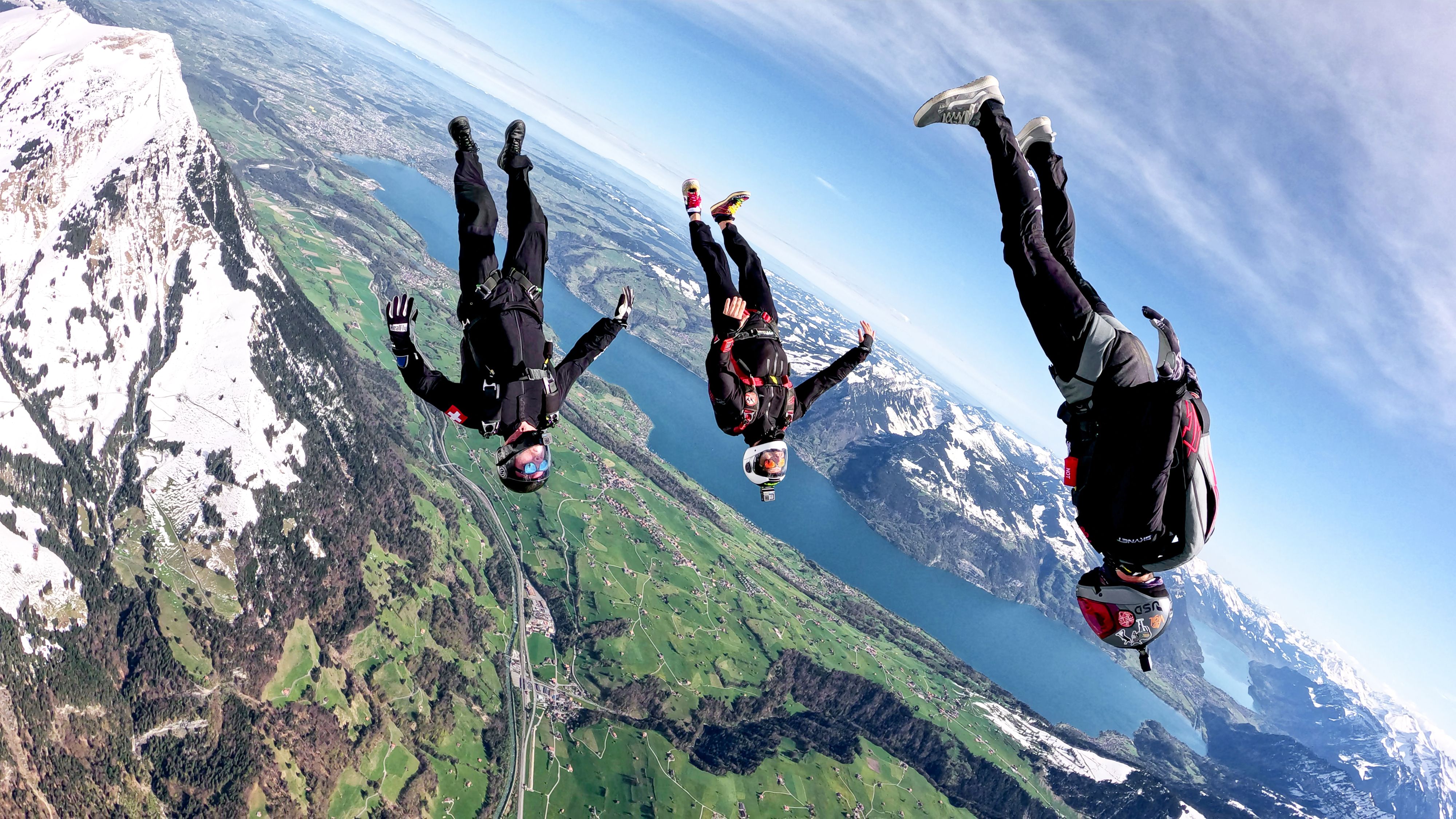 Gefragt: mehr Action, mehr Abenteuer, weniger klassischer Warenkauf!