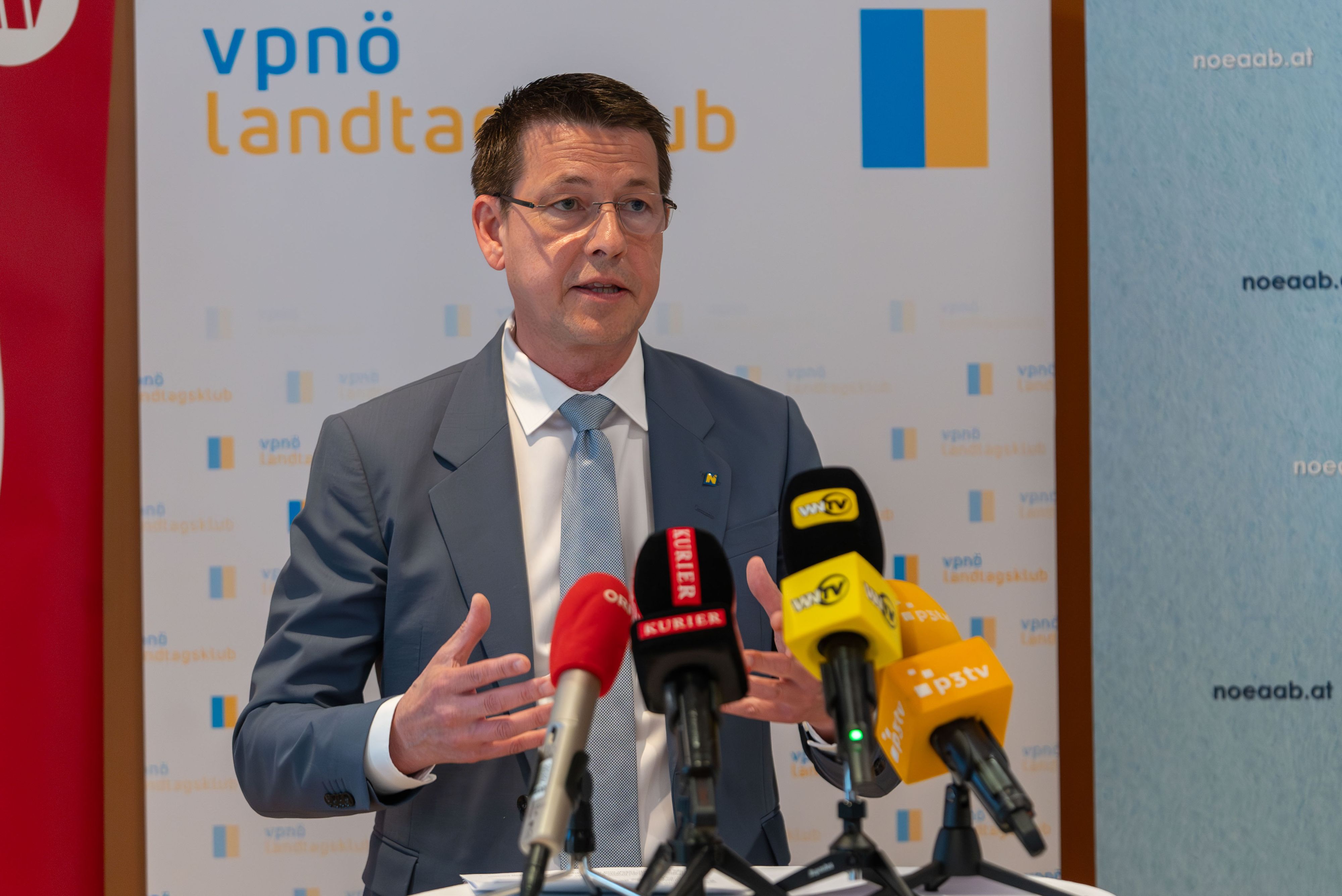 Heute.at - Problemwölfe in NÖ – Nutzen Spielraum voll aus