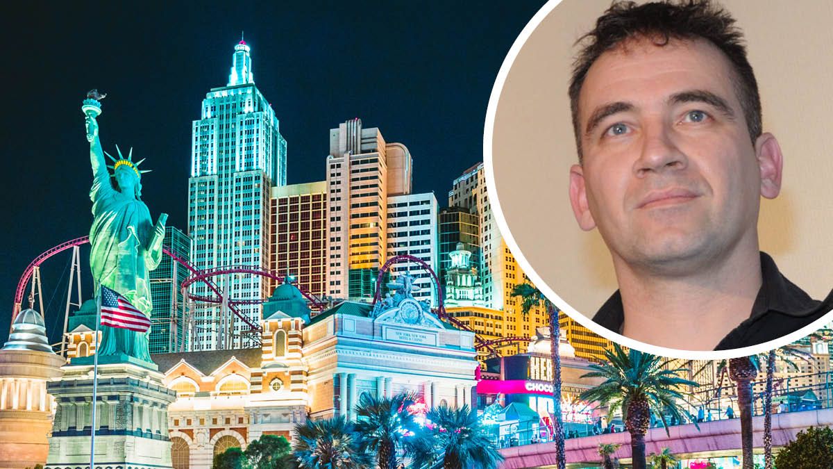 Es ist der erste Film des Regisseurs Thomas Woschitz der in den USA produziert wurde. (Symbolbild)