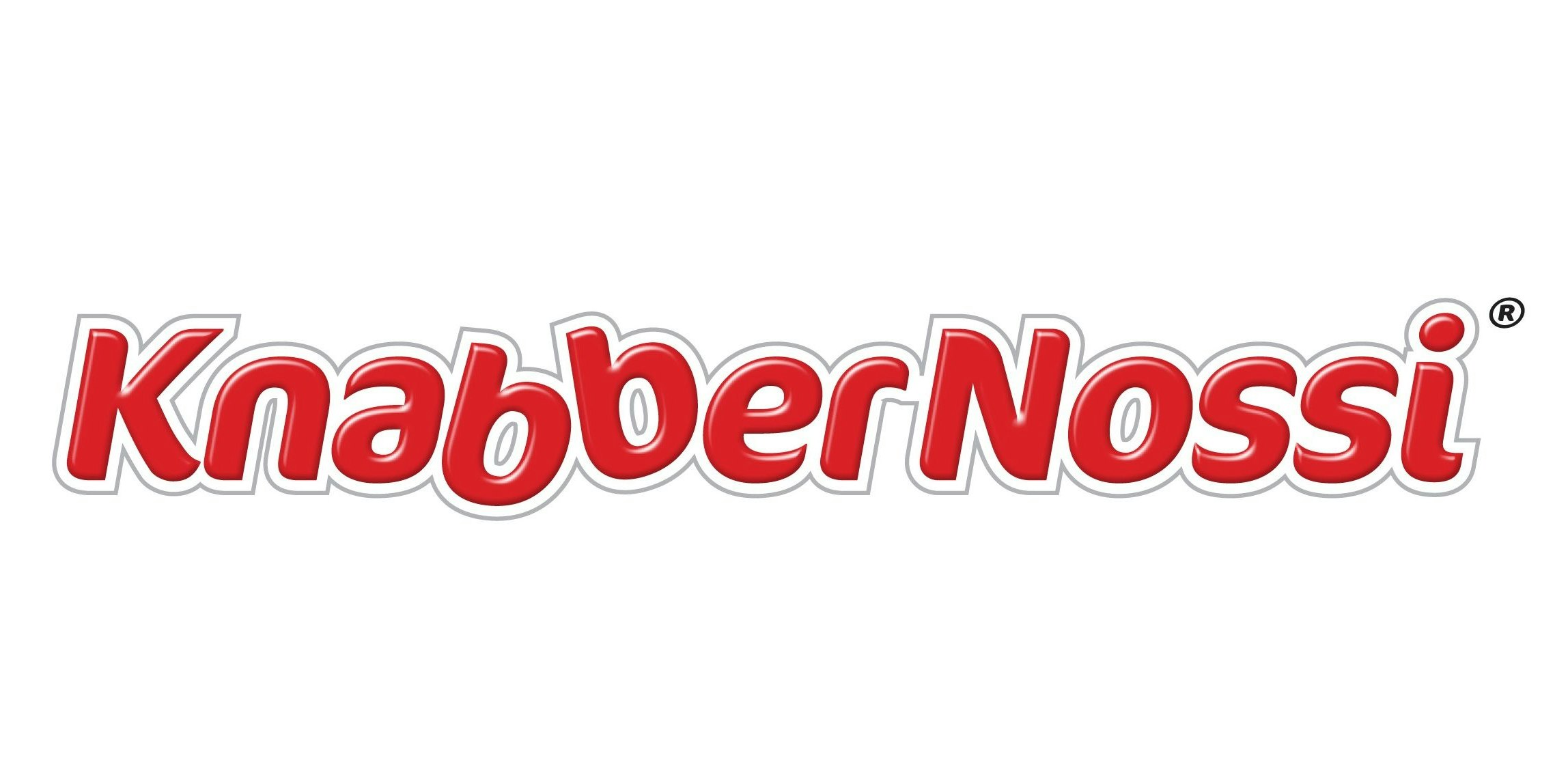 KnabberNossi Logo