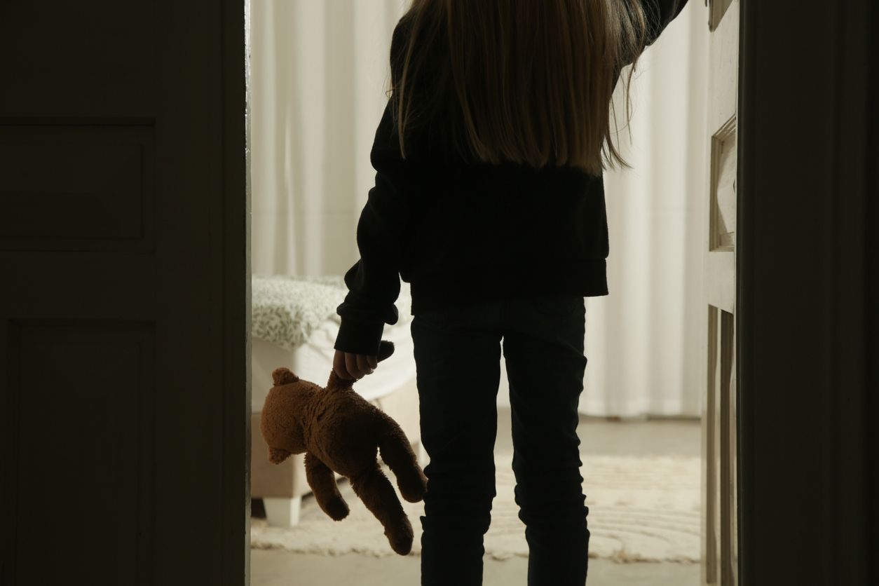 Verdachtsfälle auf Kindeswohlgefährdung steigen. (Symbolbild)