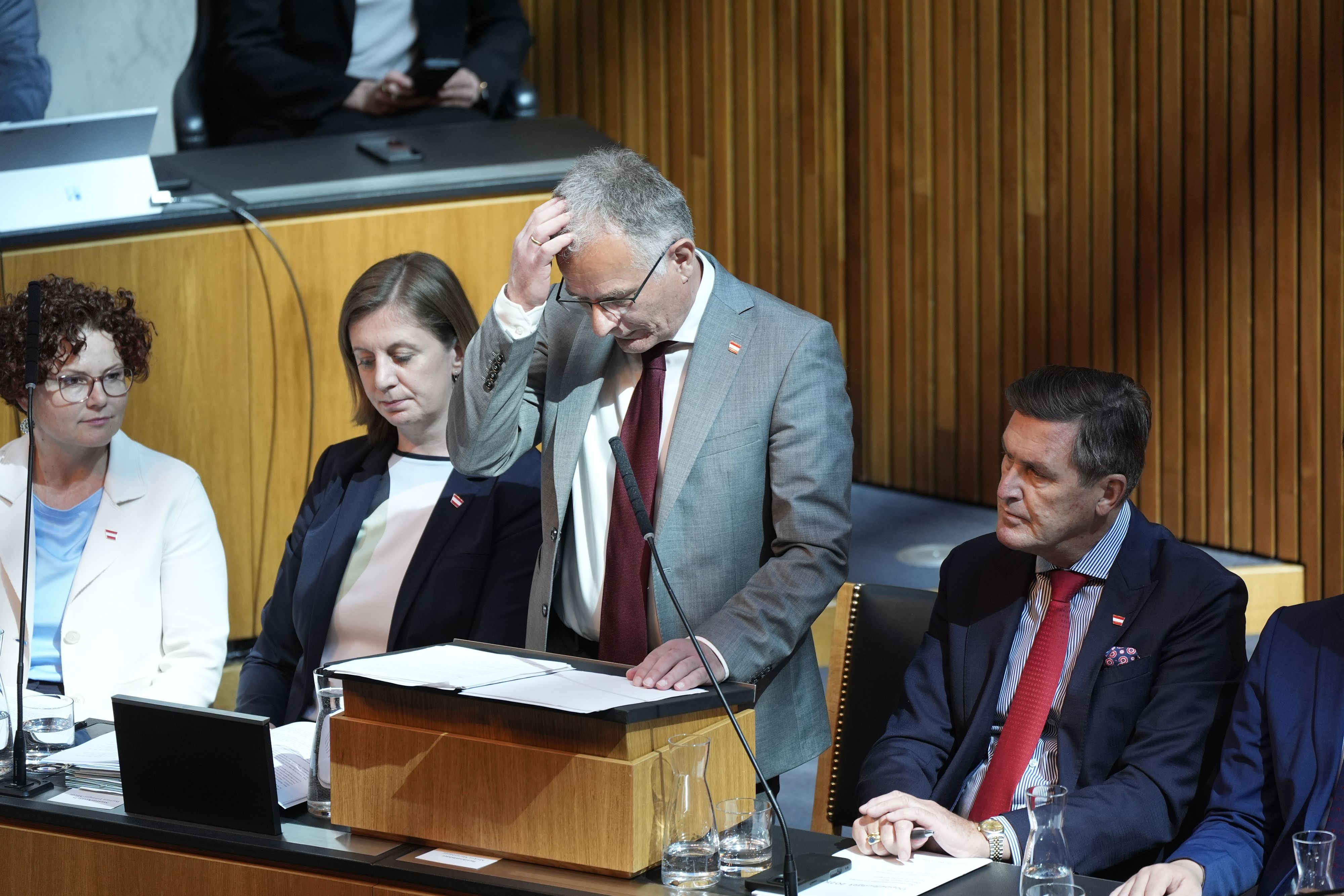 Das Kürzen von klimafreundlichen Förderungen kann drastische Auswirkungen haben.