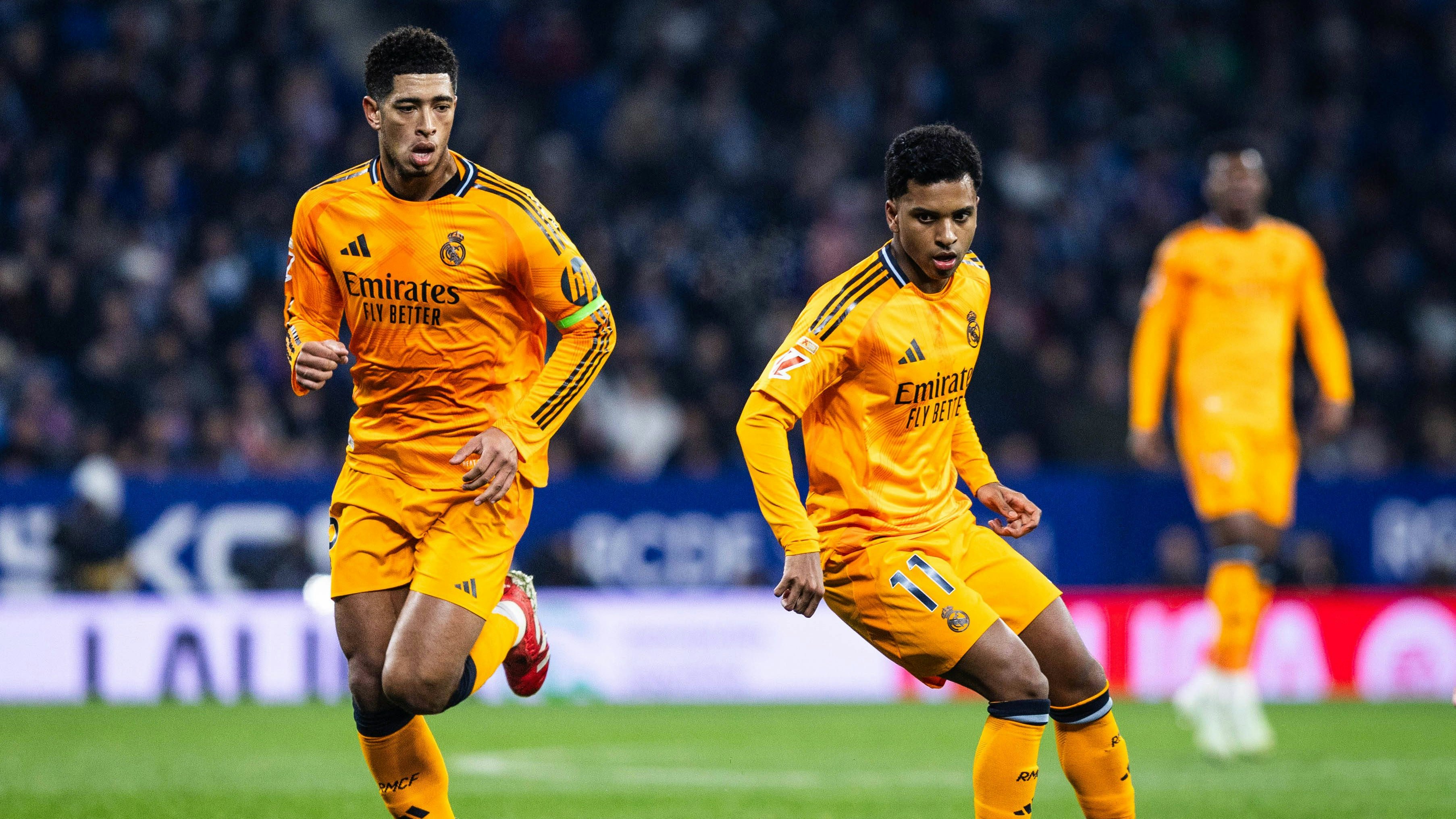 Heute.at - Zu wenig Beachtung! Real-Star vor Transfer nach England