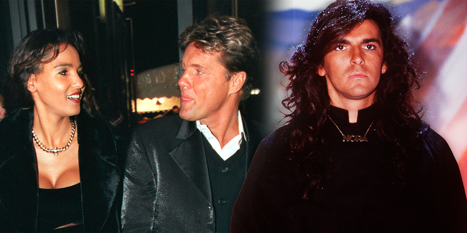 Thomas Anders lernte Naddel sehr gut kennen.