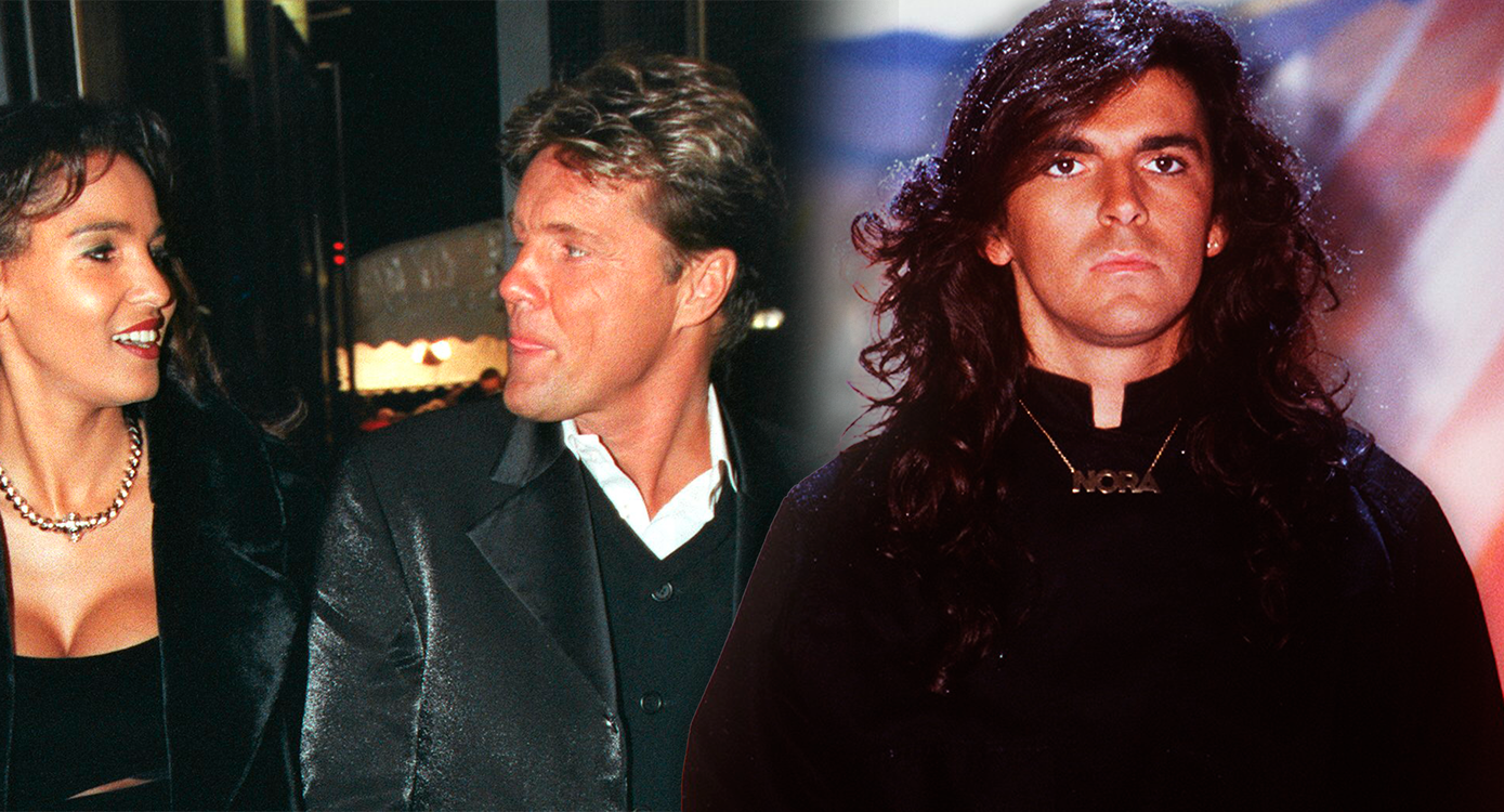 Thomas Anders lernte Naddel sehr gut kennen.