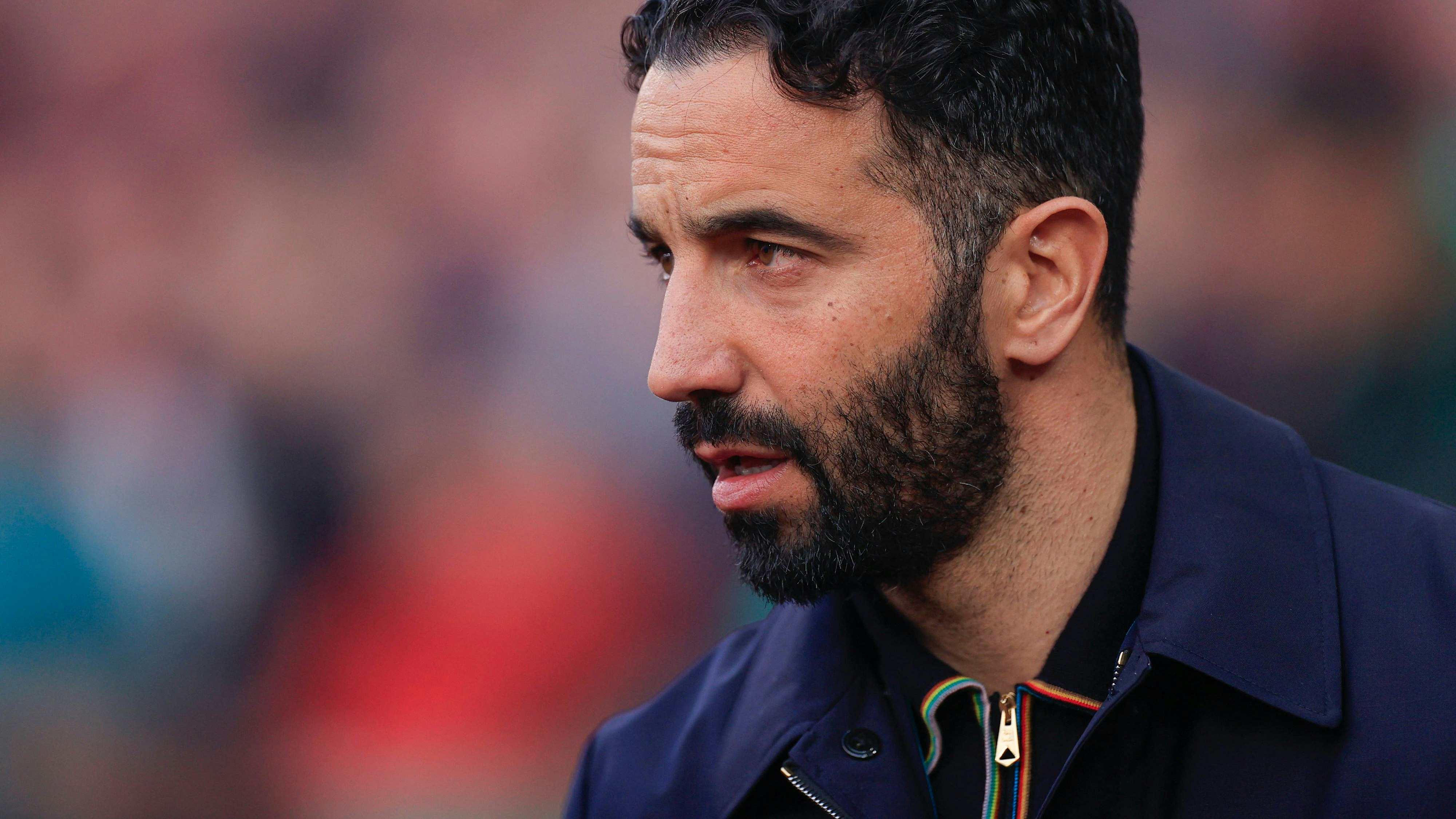 Heute.at - Das ist peinlich – großer Frust bei United-Coach