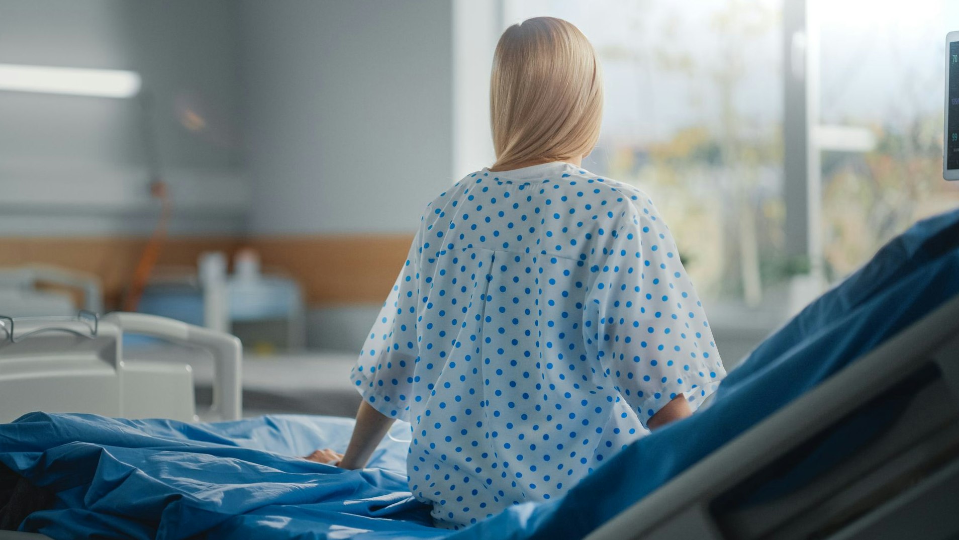 Weltweit erkranken immer mehr Menschen früh an Krebs