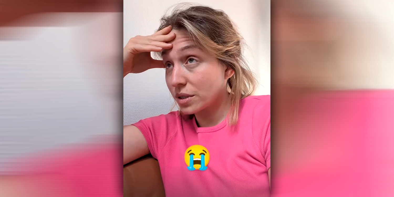 Bibi wirft mit ihrem Posting Fragen auf