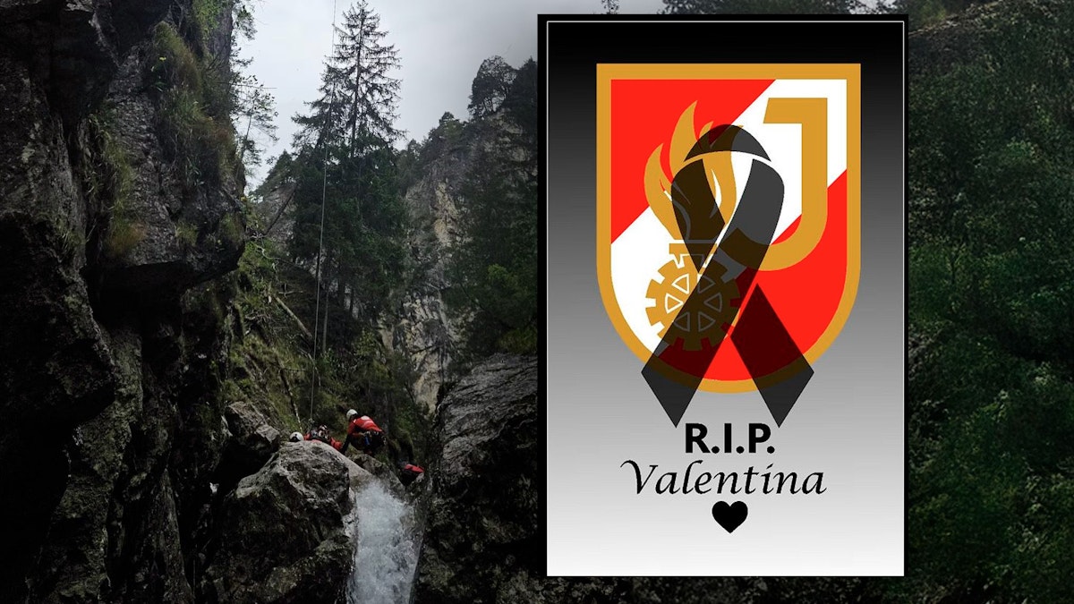 Feuerwehr nimmt Abschied – “Viele Herzen berührt” – Große Trauer um Valentina (11)