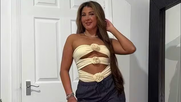 Heute.at - Schwangere Bella (19) aus Gefängnis entlassen